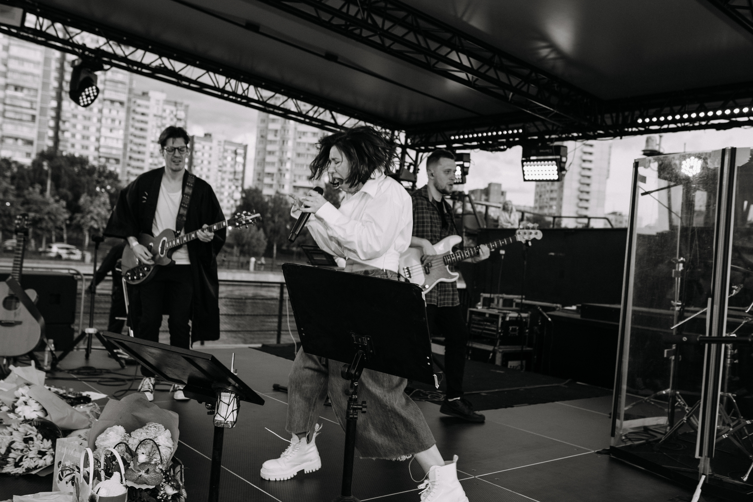 ËLKA (Moscow). Wedding Event ART Photographer