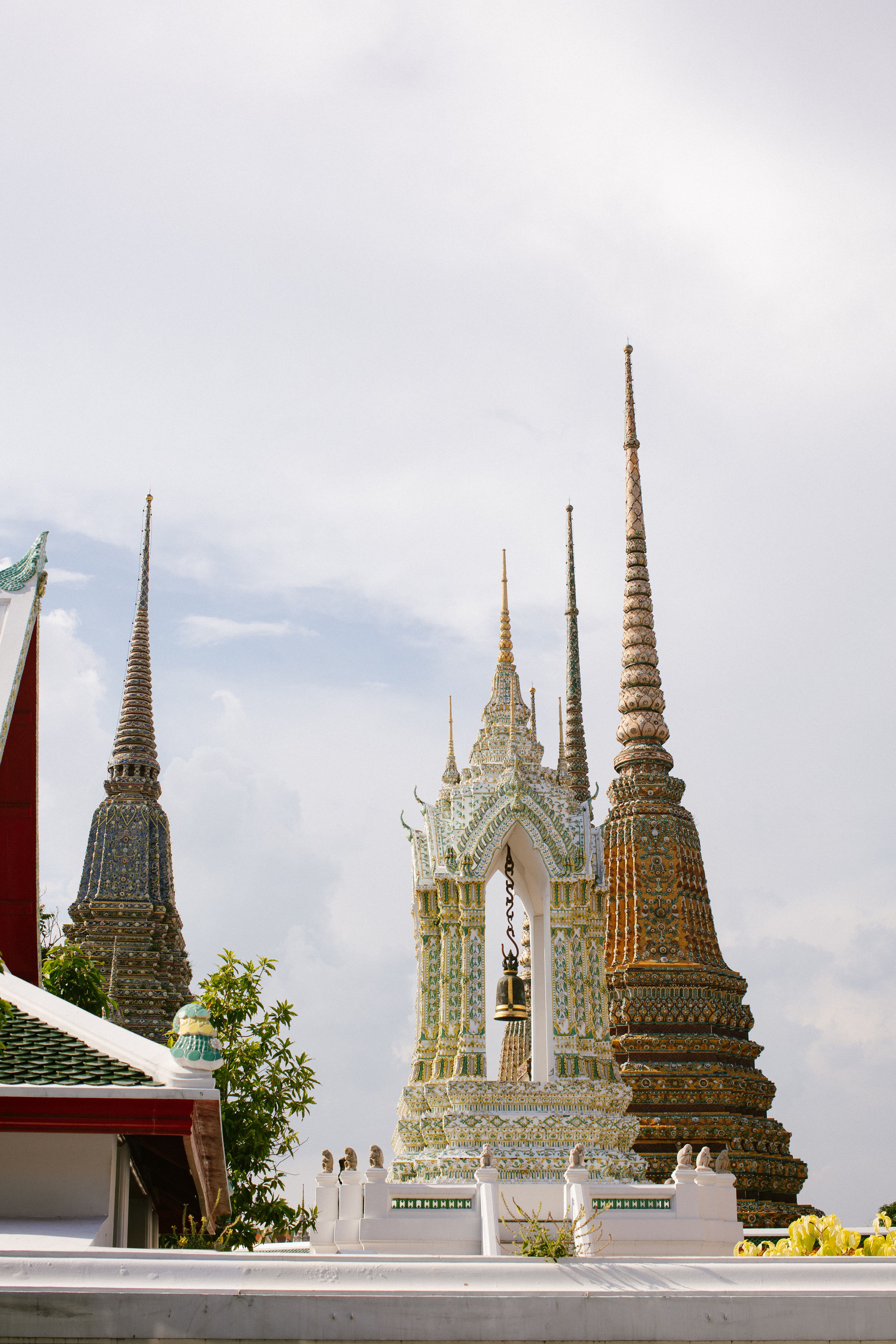 Bangkok. Thailand. Wedding Event ART Photographer