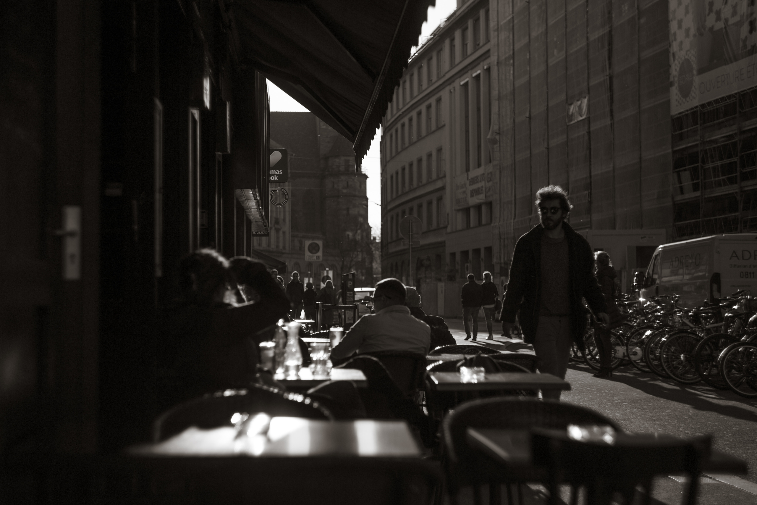 France. (Paris. Strasbourg. Corsica). Wedding Event ART Photographer