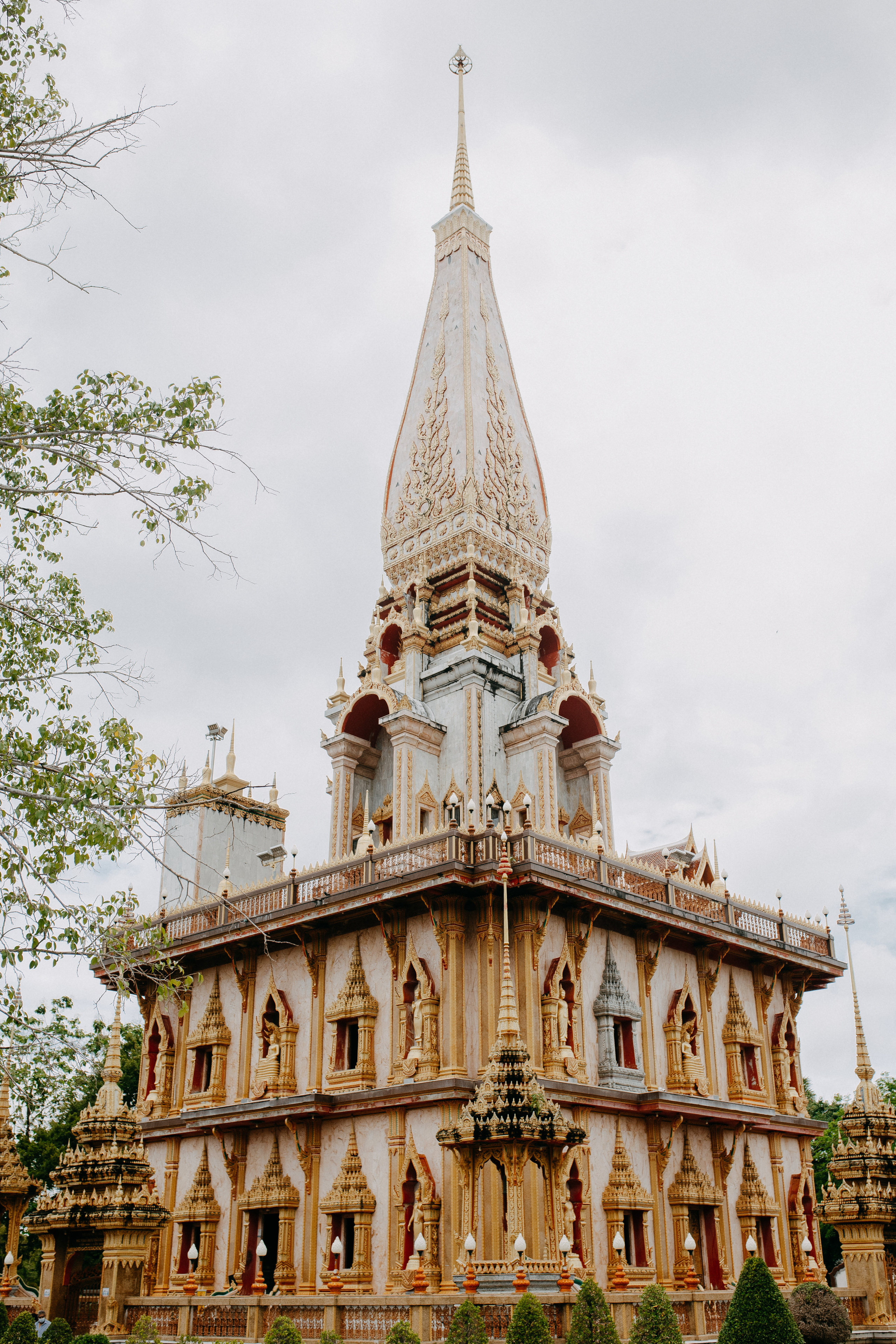 Phuket. Thailand. Wedding Event ART Photographer