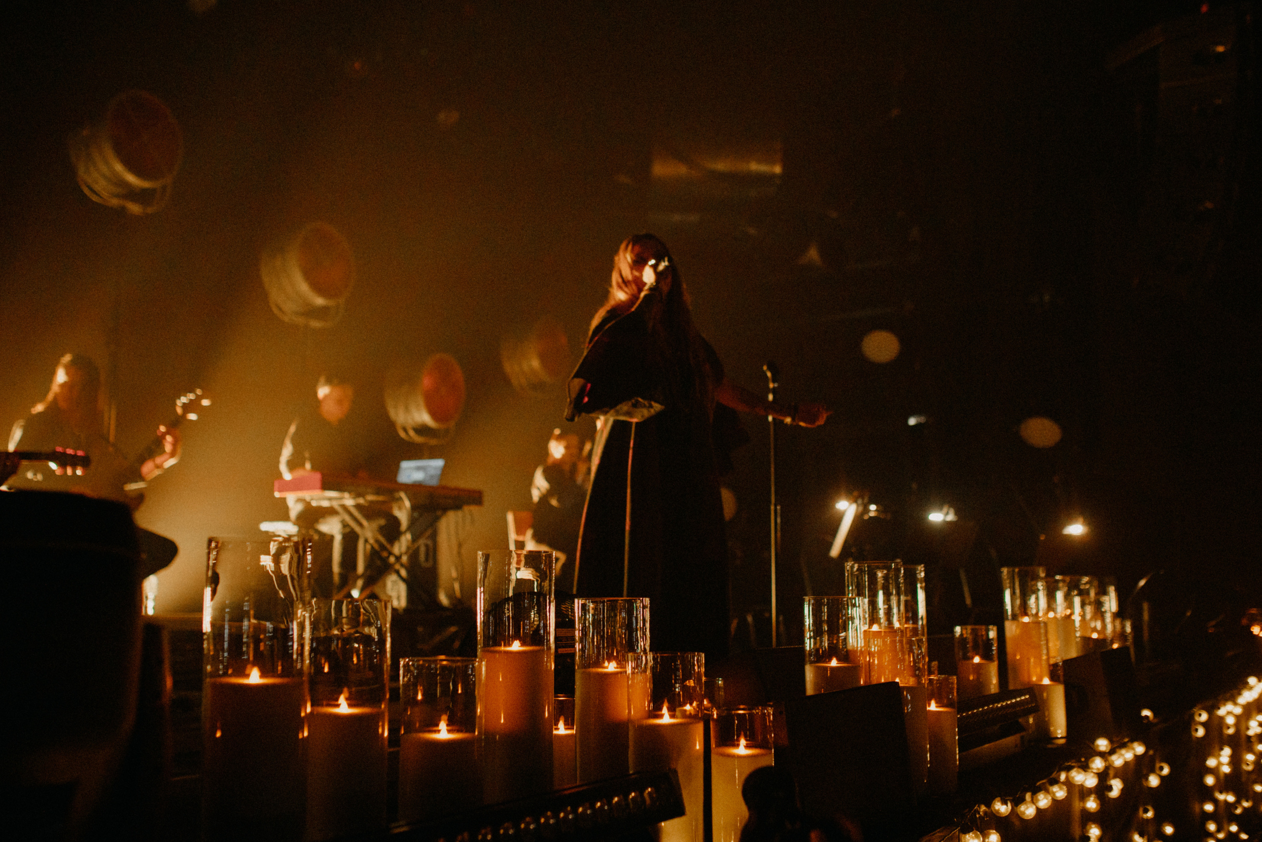 Dakota live concert 1930 (Moscow). Wedding Event ART Photographer