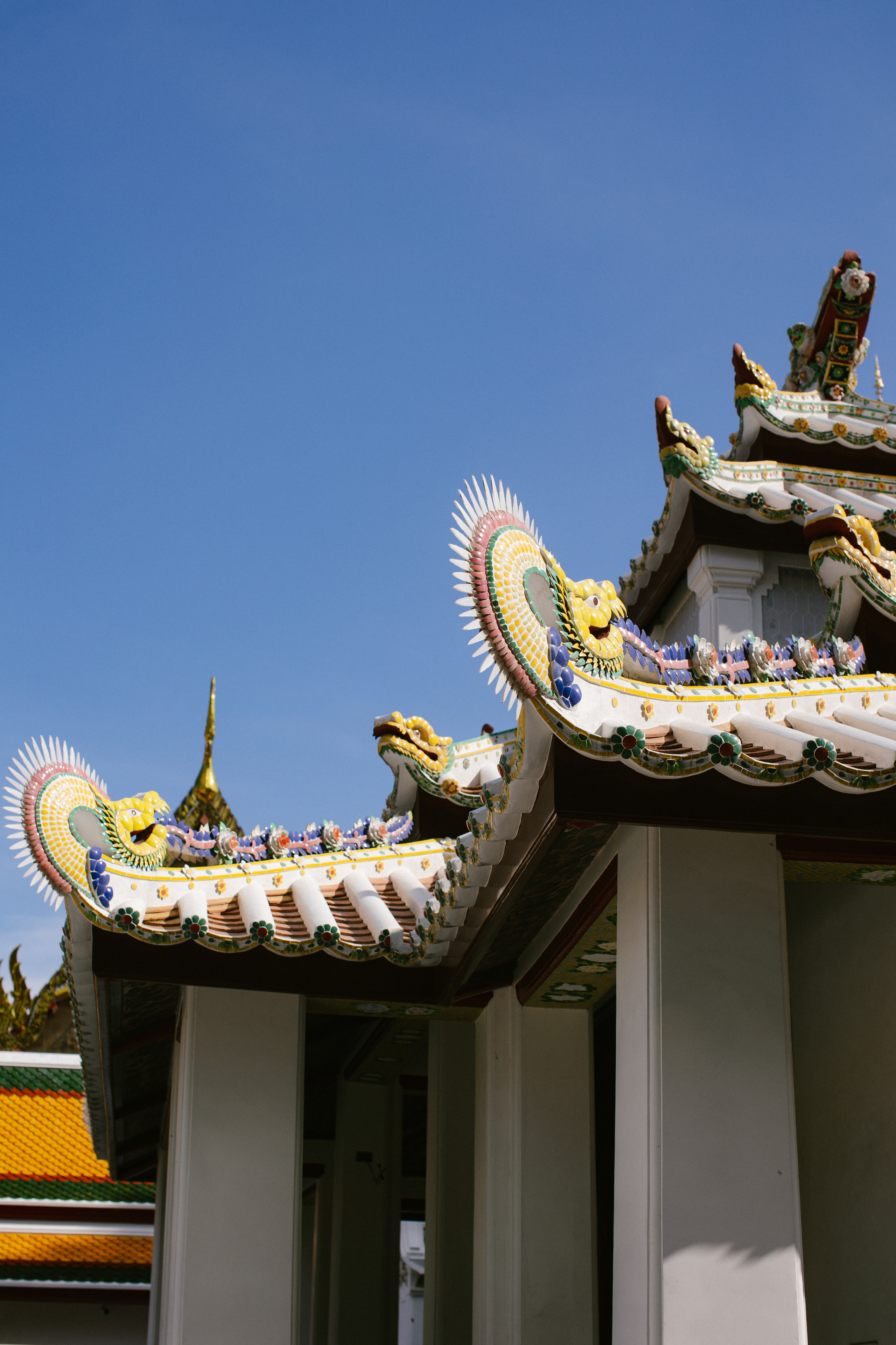 Bangkok. Thailand. Wedding Event ART Photographer