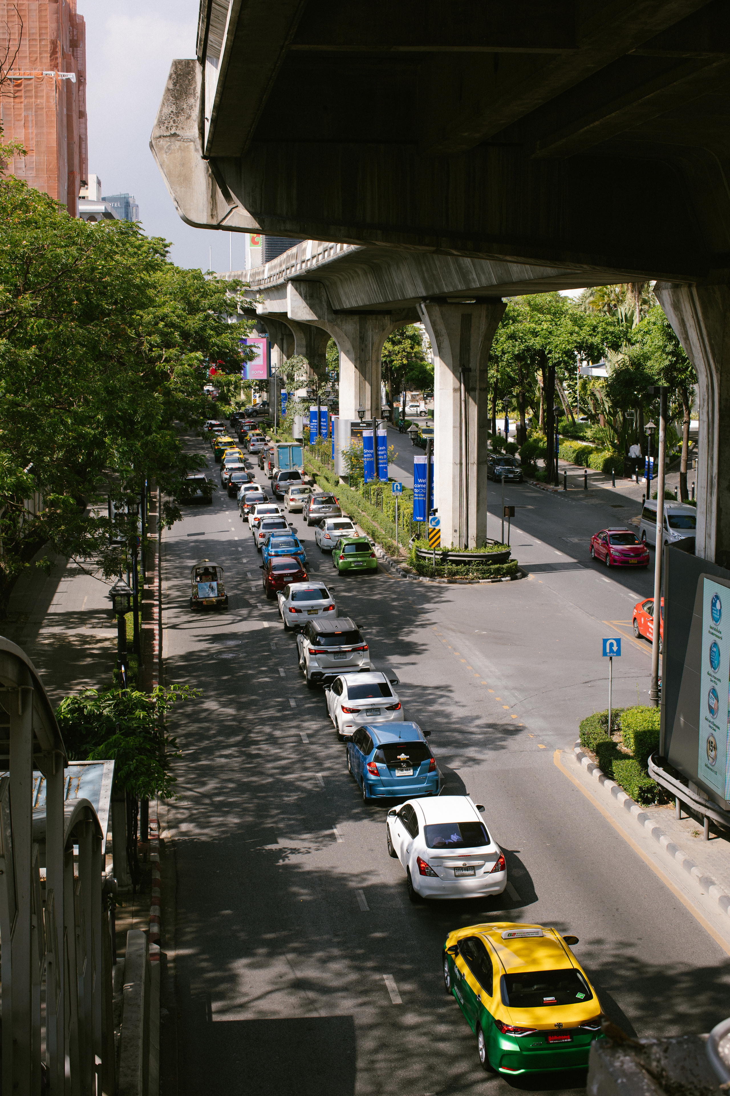 Bangkok. Thailand. Wedding Event ART Photographer