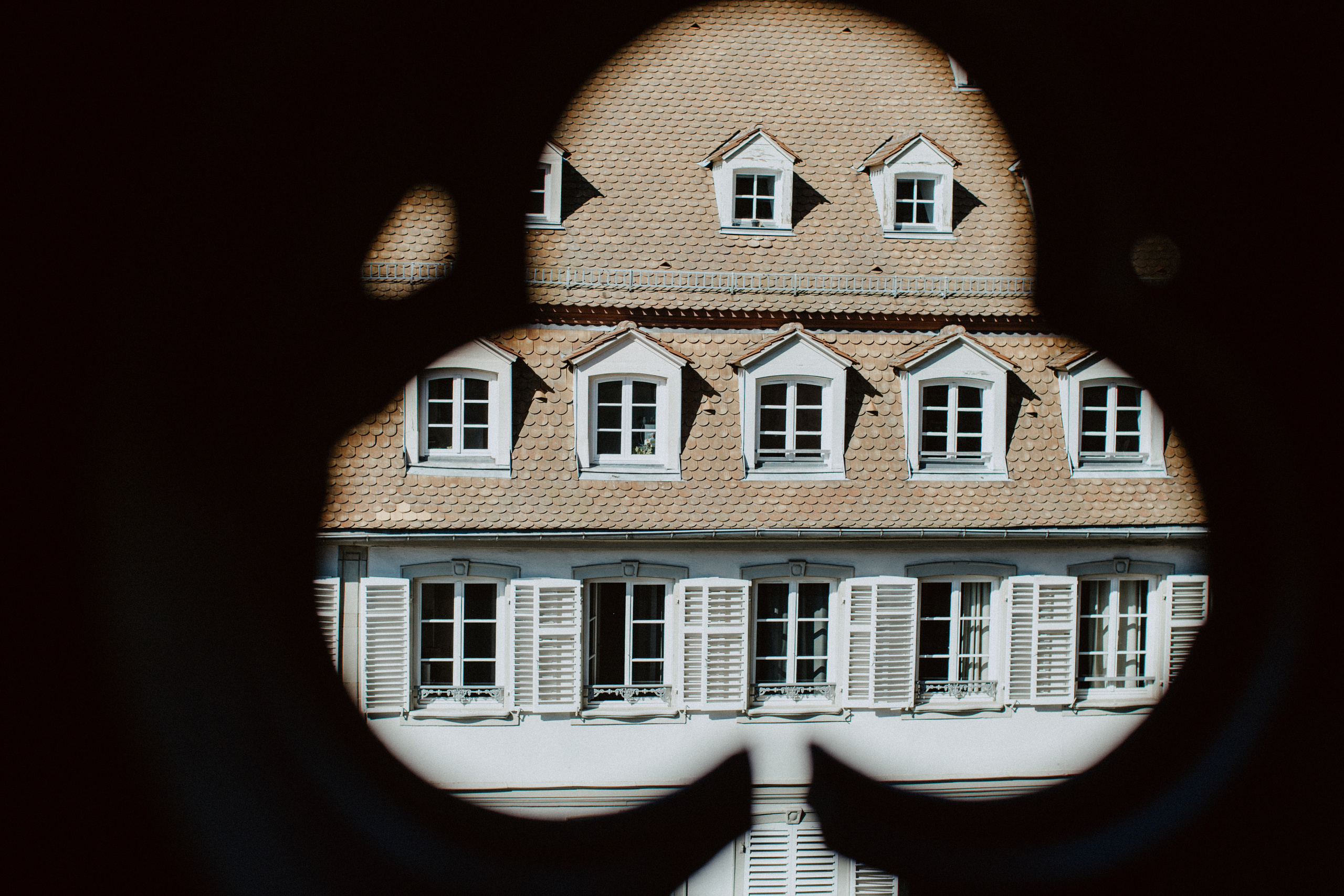 France. (Paris. Strasbourg. Corsica). Wedding Event ART Photographer