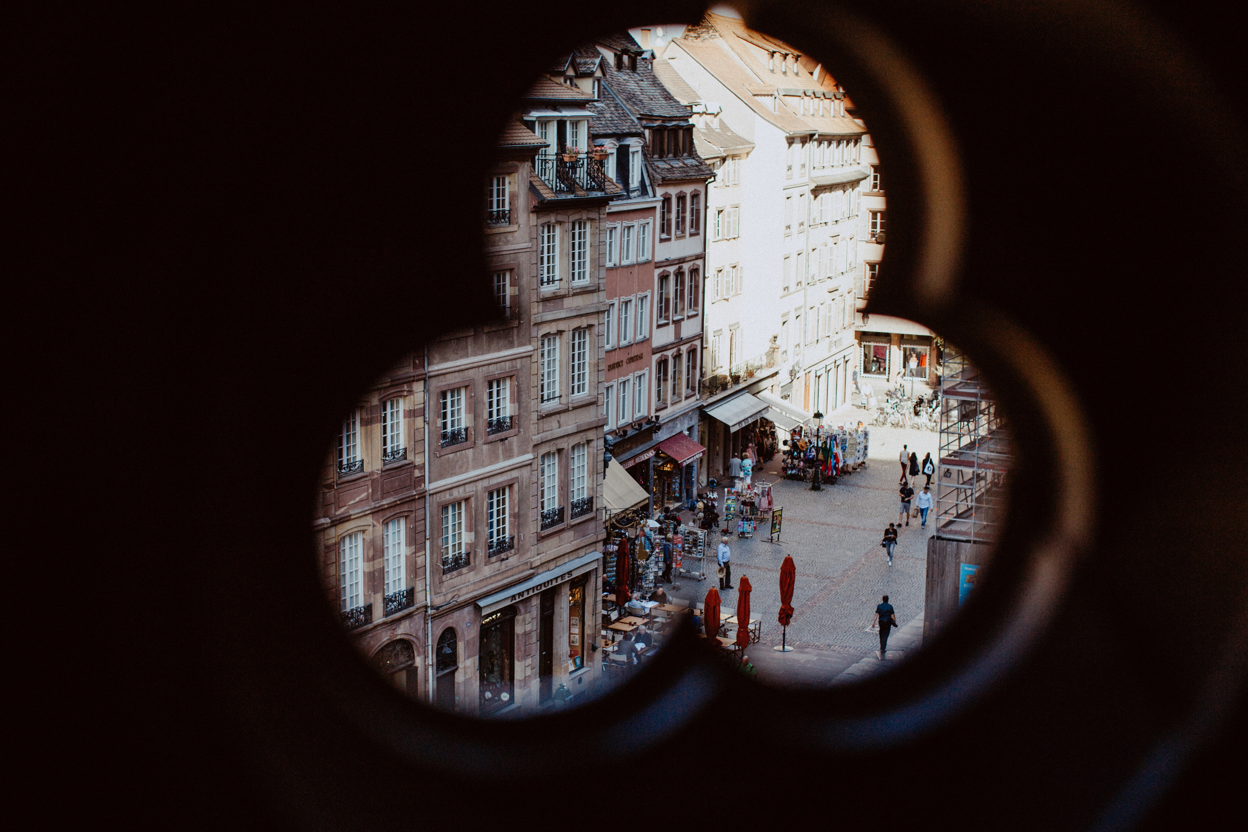 France. (Paris. Strasbourg. Corsica). Wedding Event ART Photographer