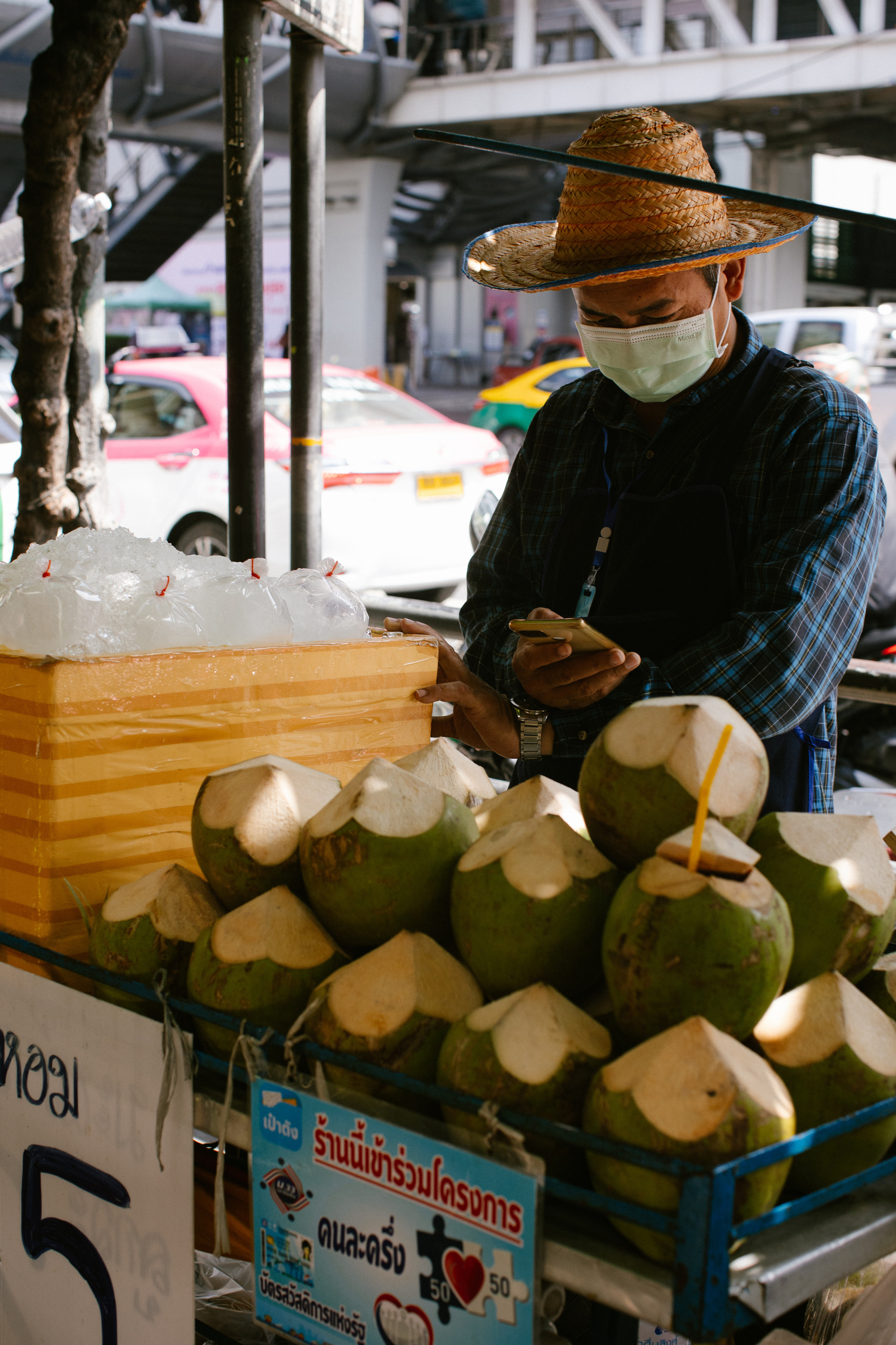 Bangkok. Thailand. Wedding Event ART Photographer