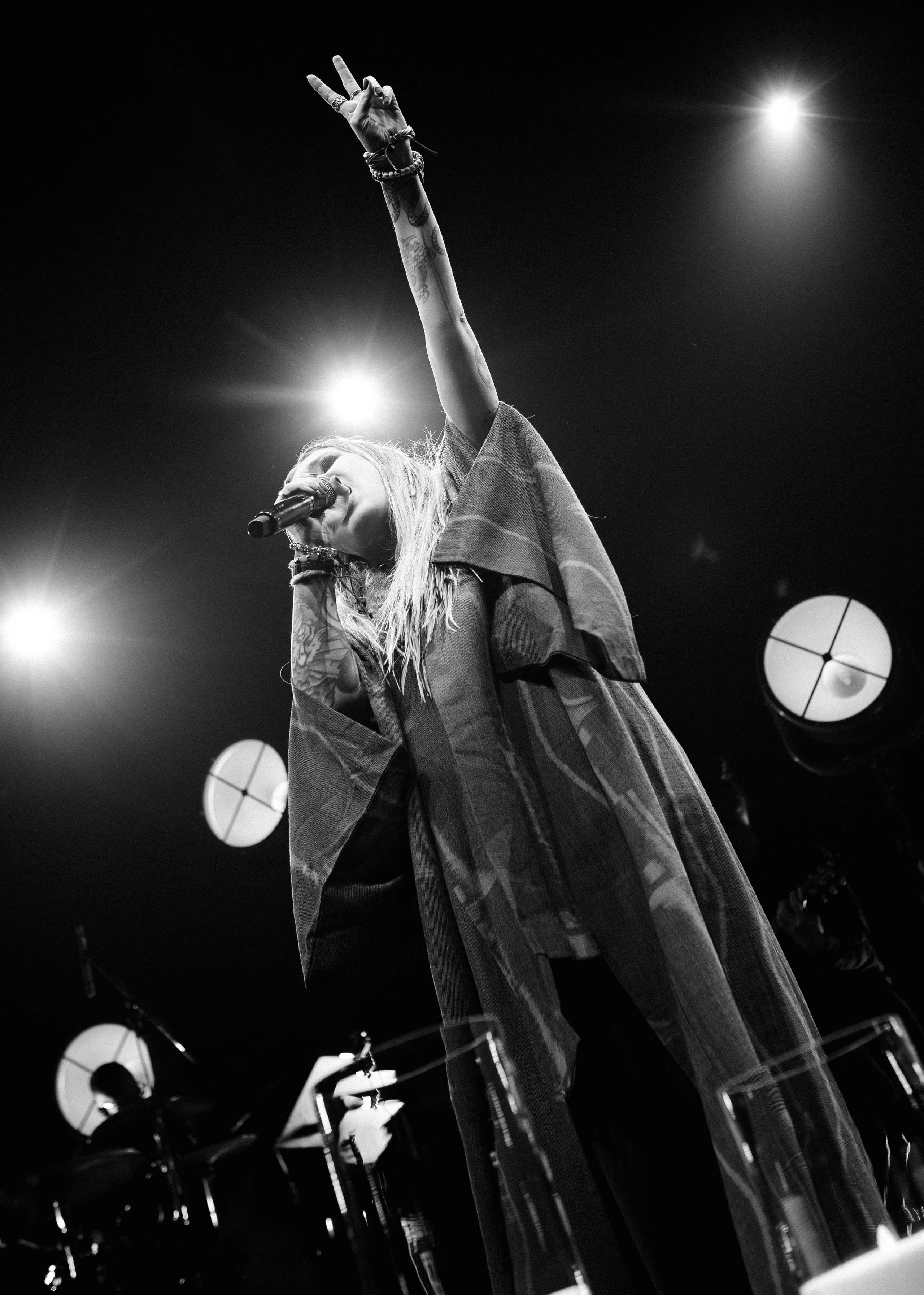 Dakota live concert 1930 (Moscow). Wedding Event ART Photographer