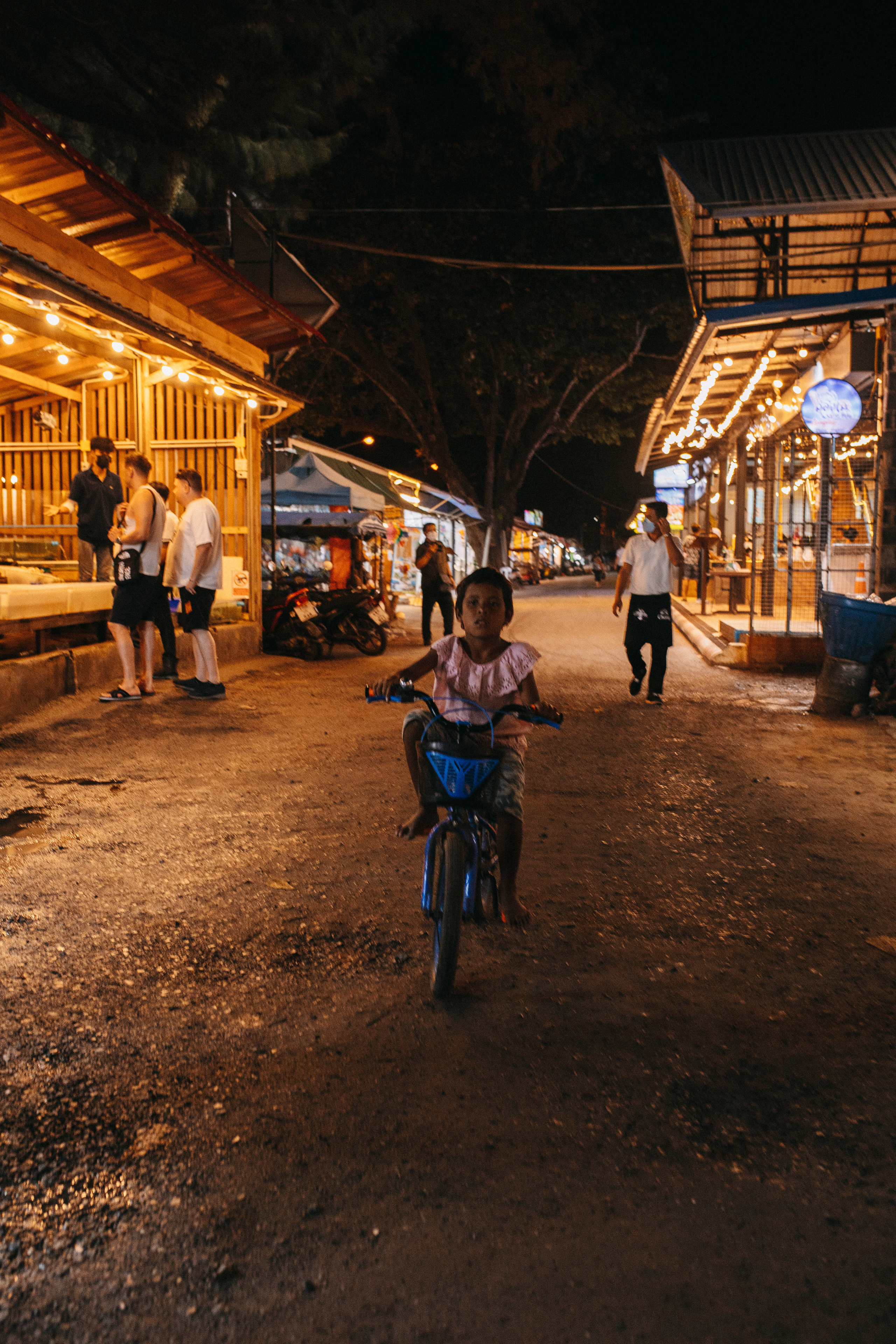 Phuket. Thailand. Wedding Event ART Photographer