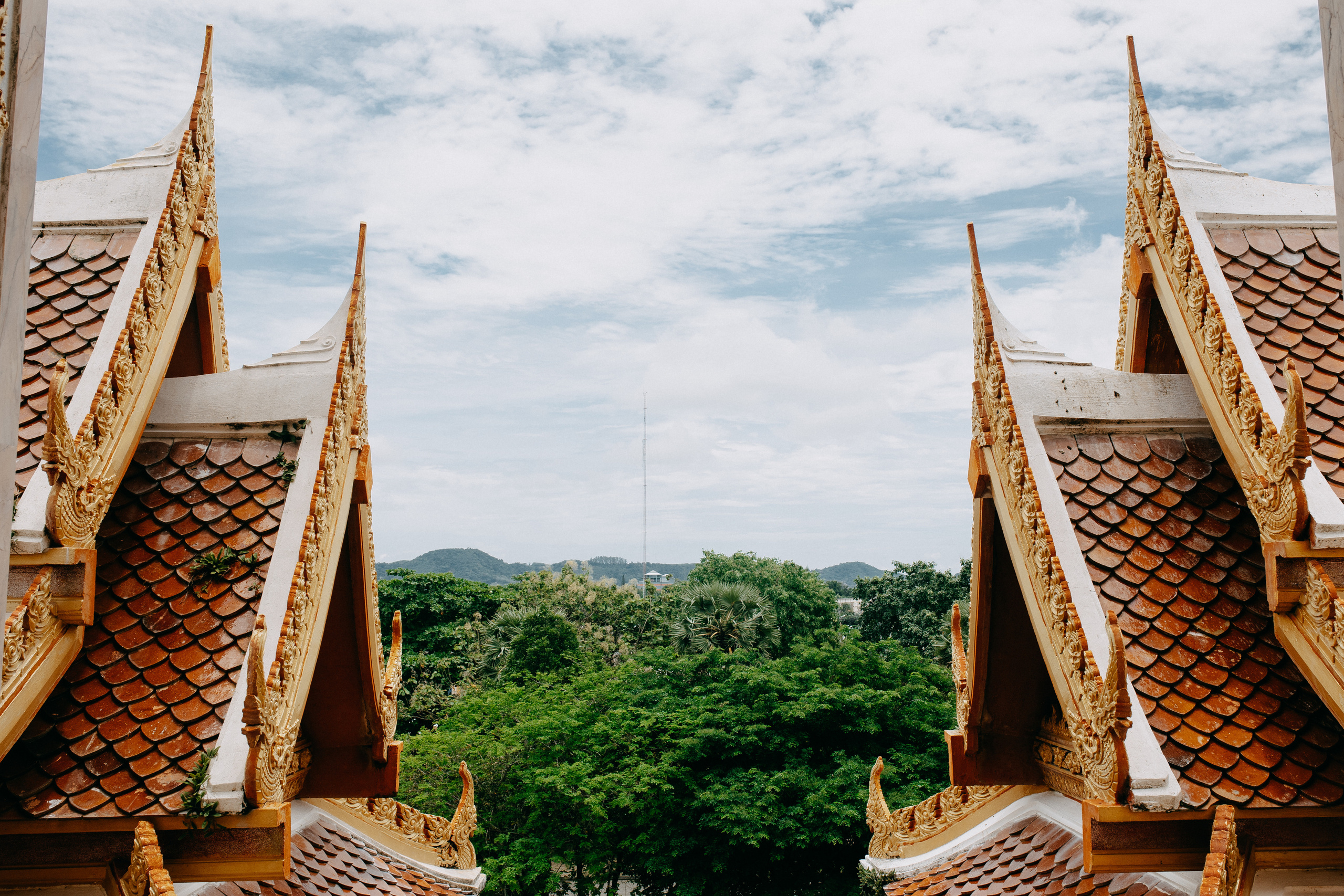 Phuket. Thailand. Wedding Event ART Photographer