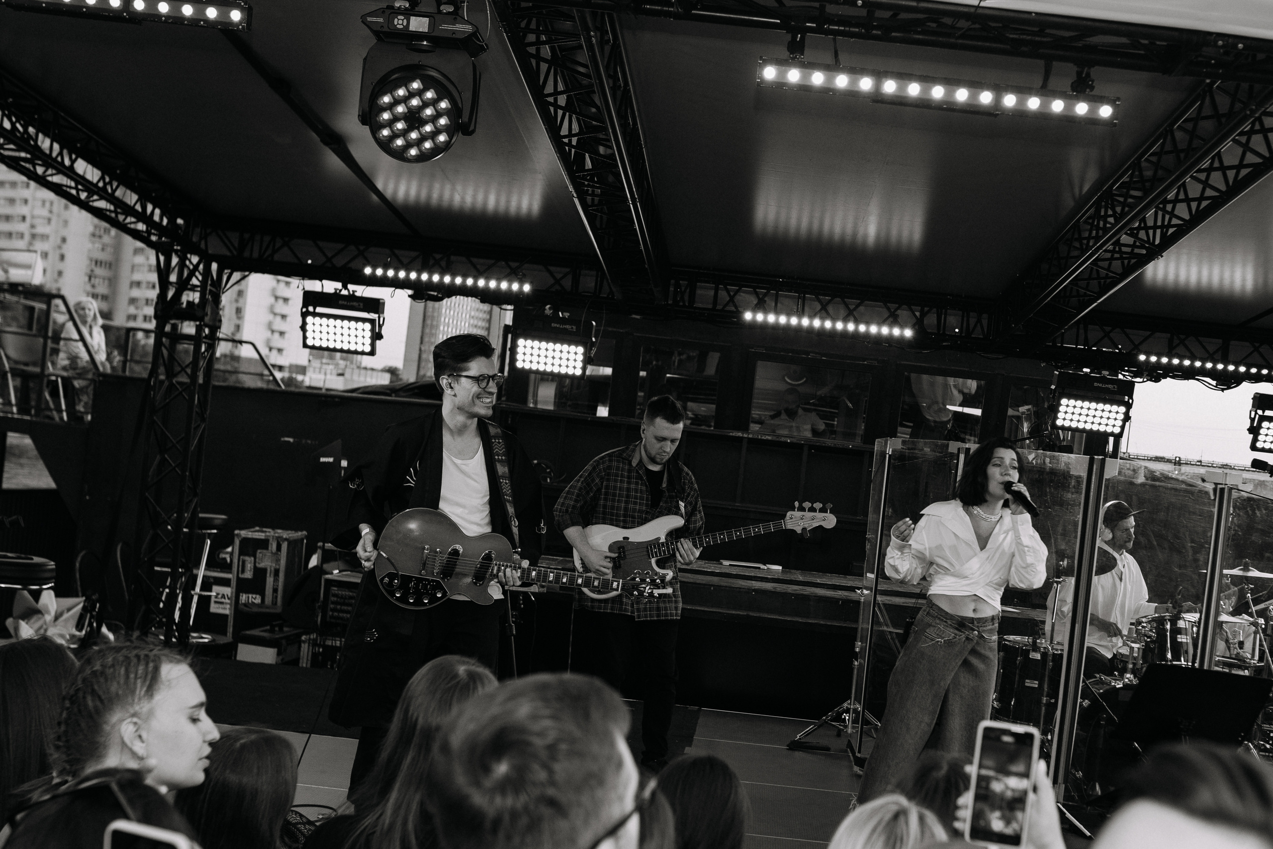 ËLKA (Moscow). Wedding Event ART Photographer