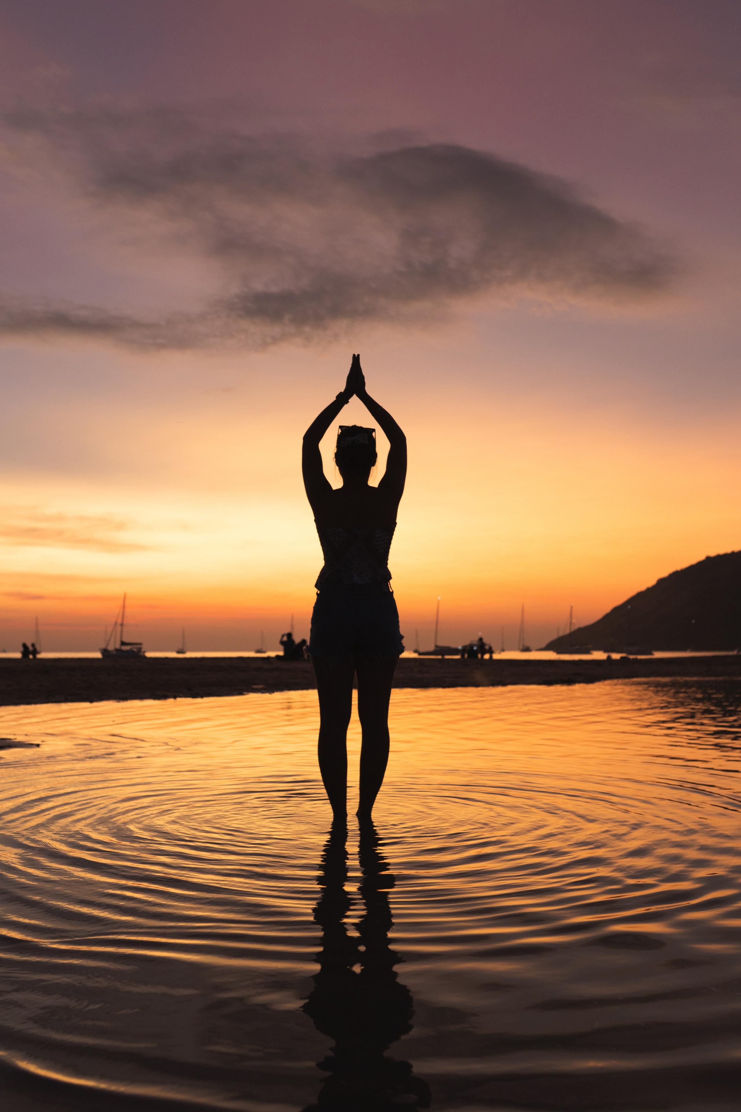 Phuket. Thailand. Wedding Event ART Photographer