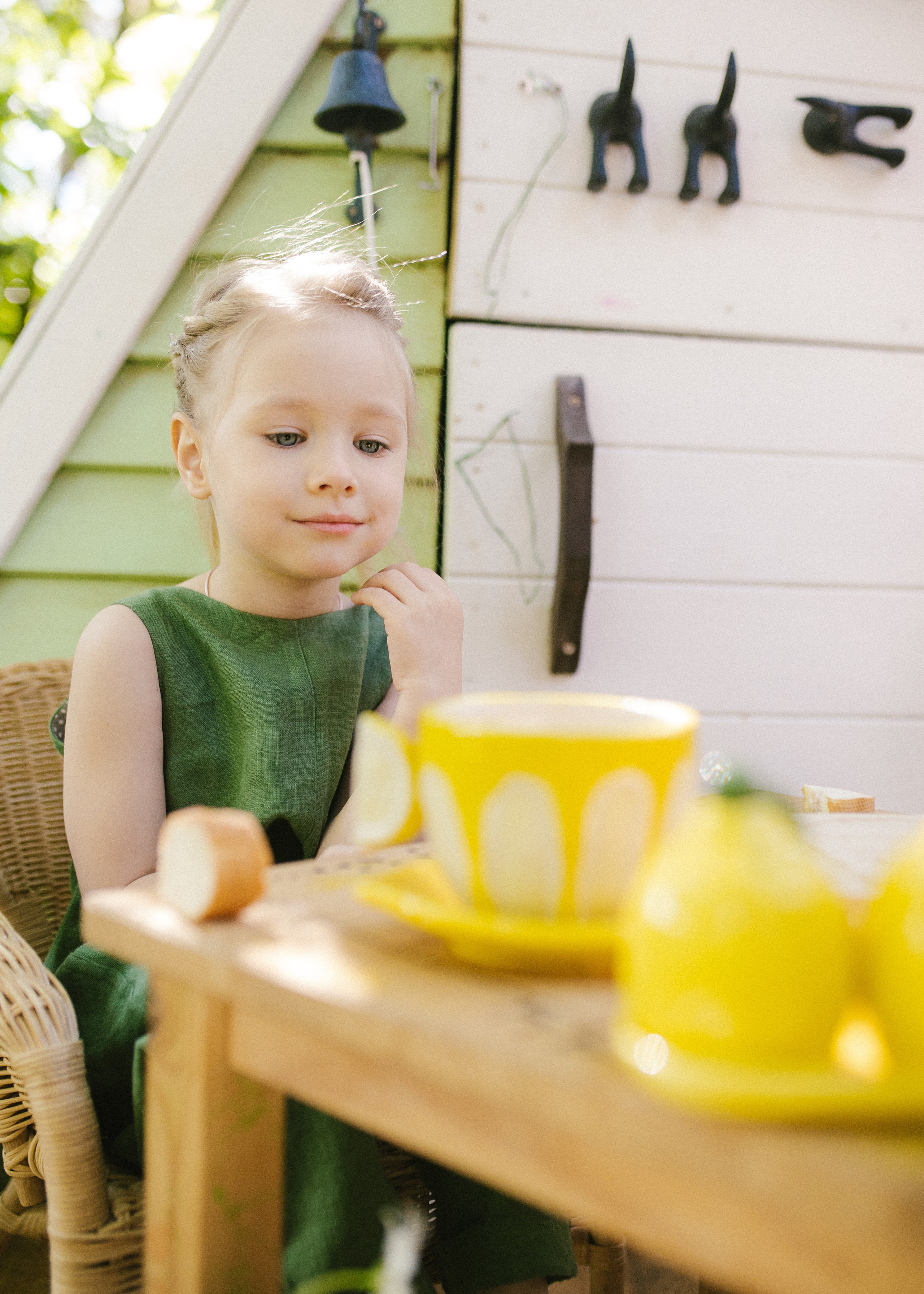 German & Eva. Wedding Event ART Photographer