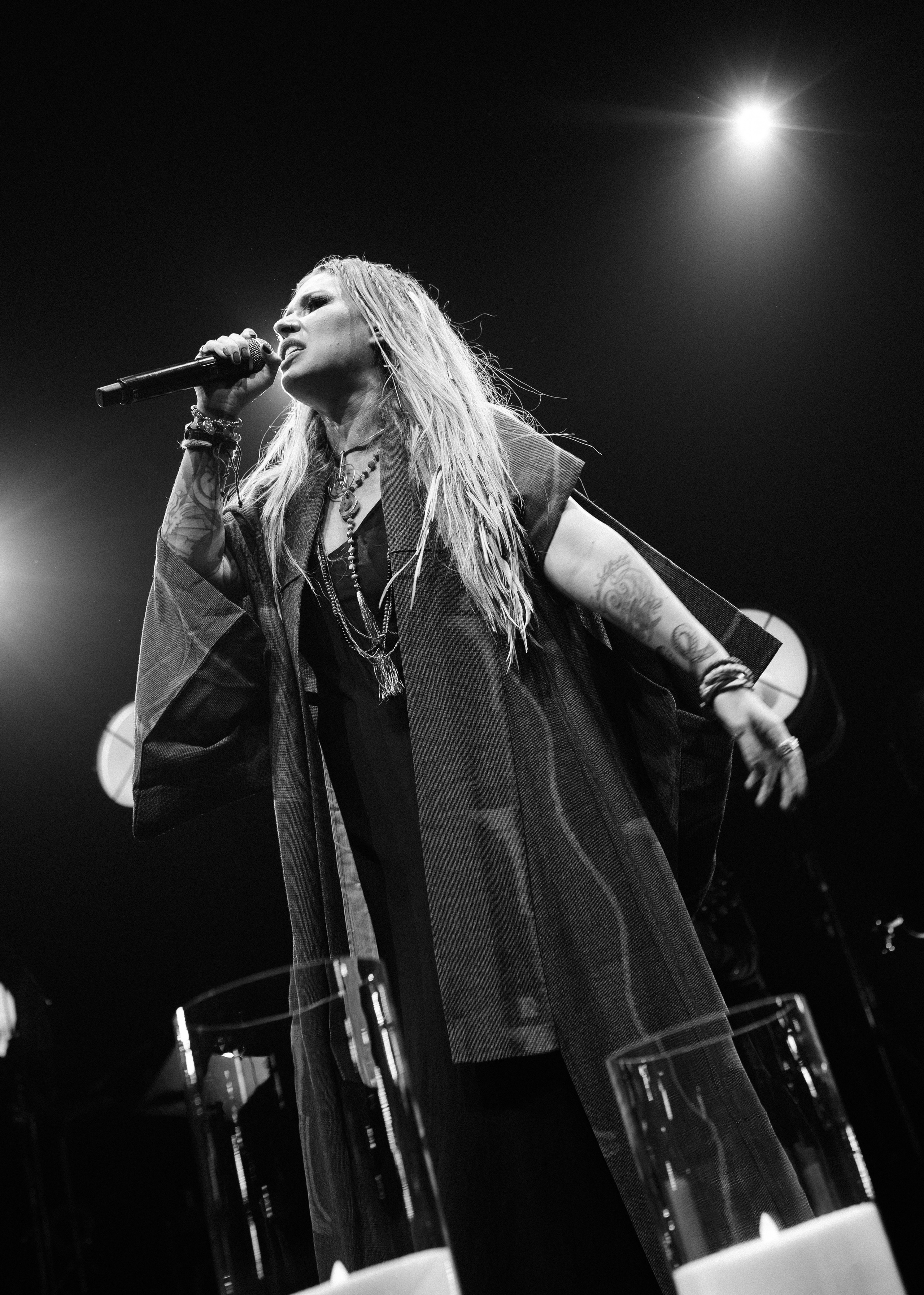 Dakota live concert 1930 (Moscow). Wedding Event ART Photographer