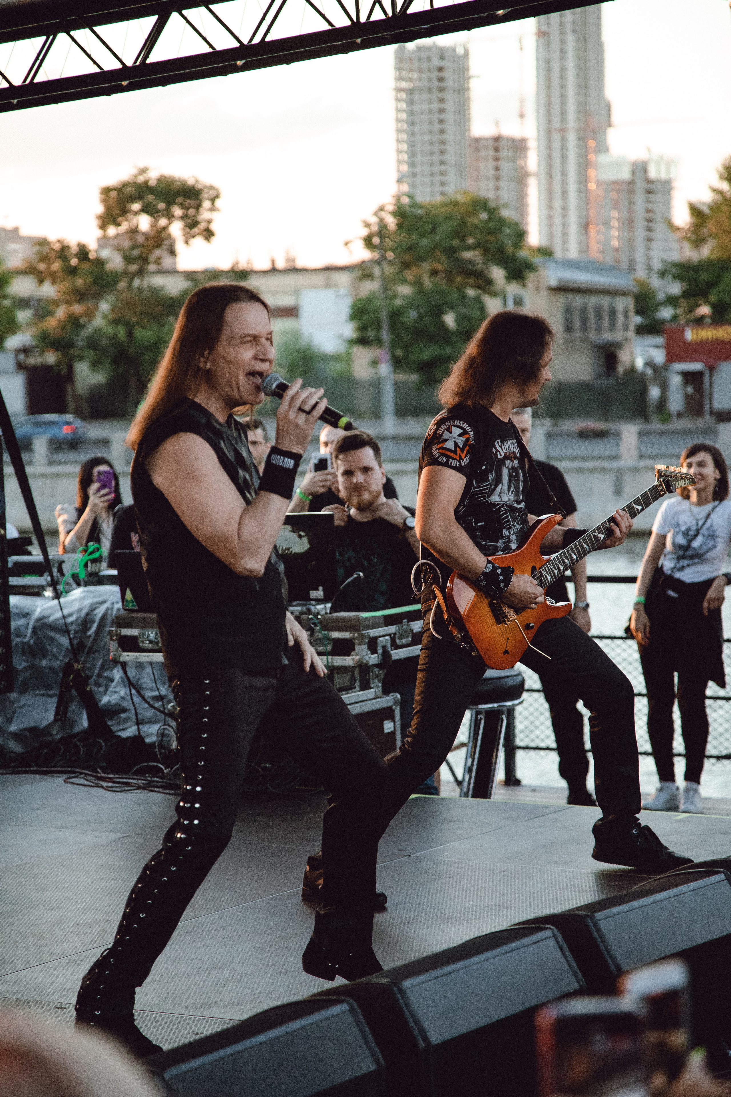 Кипелову 64. Forever free (Moscow '22). Wedding Event ART Photographer