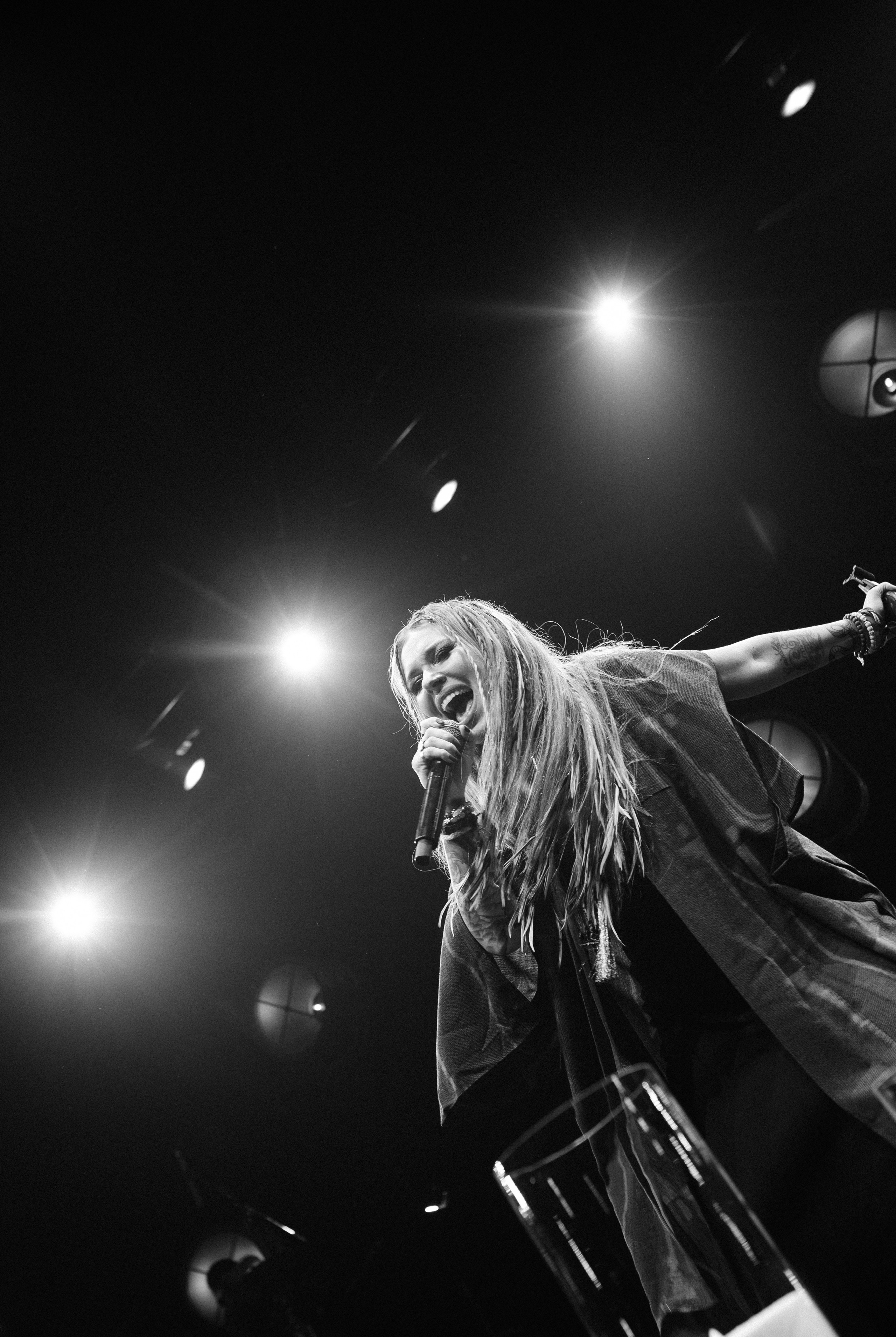 Dakota live concert 1930 (Moscow). Wedding Event ART Photographer