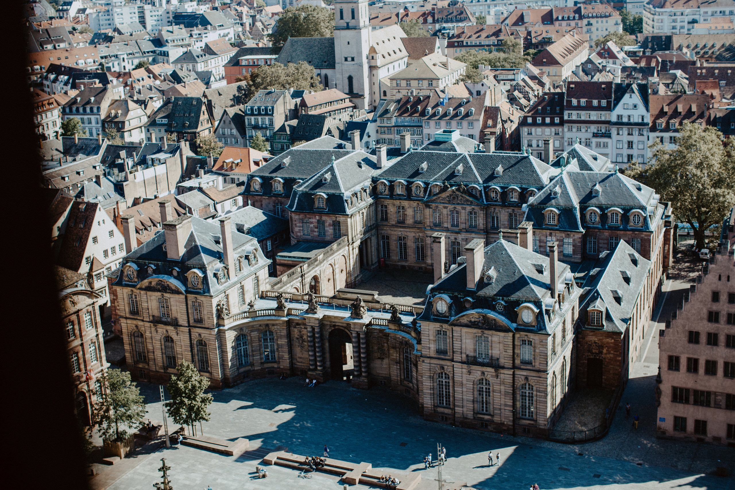 France. (Paris. Strasbourg. Corsica). Wedding Event ART Photographer