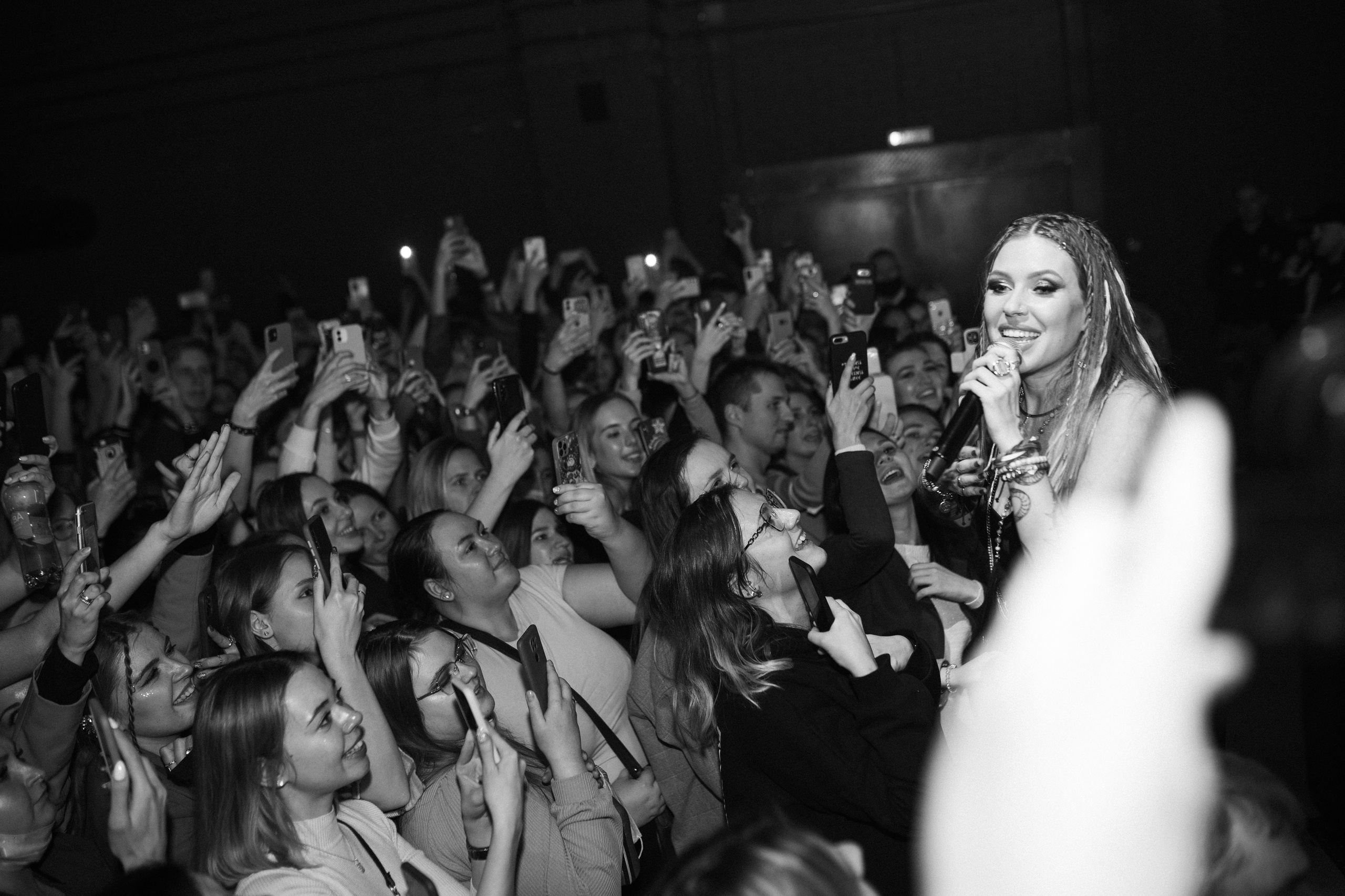 Dakota live concert 1930 (Moscow). Wedding Event ART Photographer