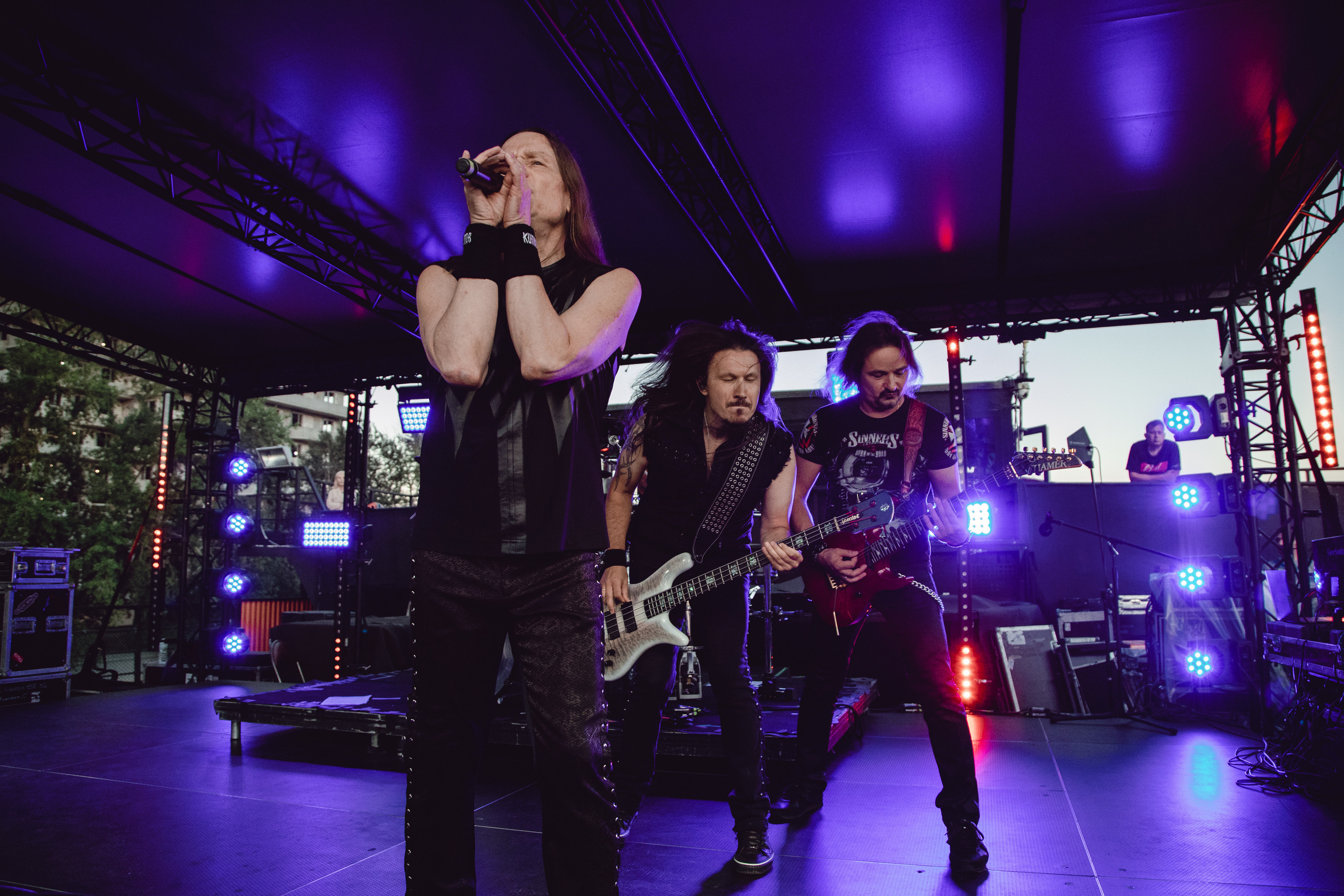 Кипелову 64. Forever free (Moscow '22). Wedding Event ART Photographer