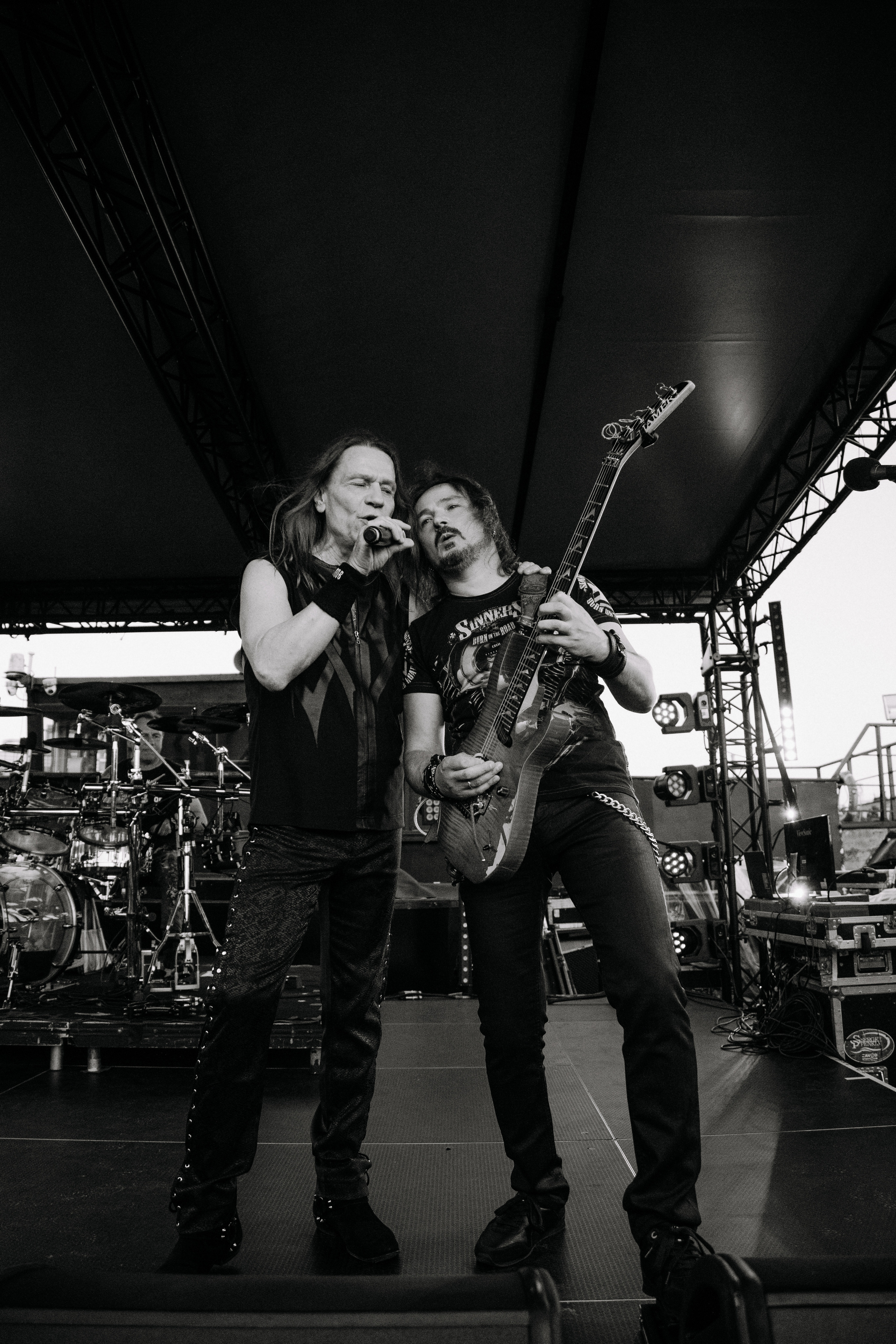 Кипелову 64. Forever free (Moscow '22). Wedding Event ART Photographer