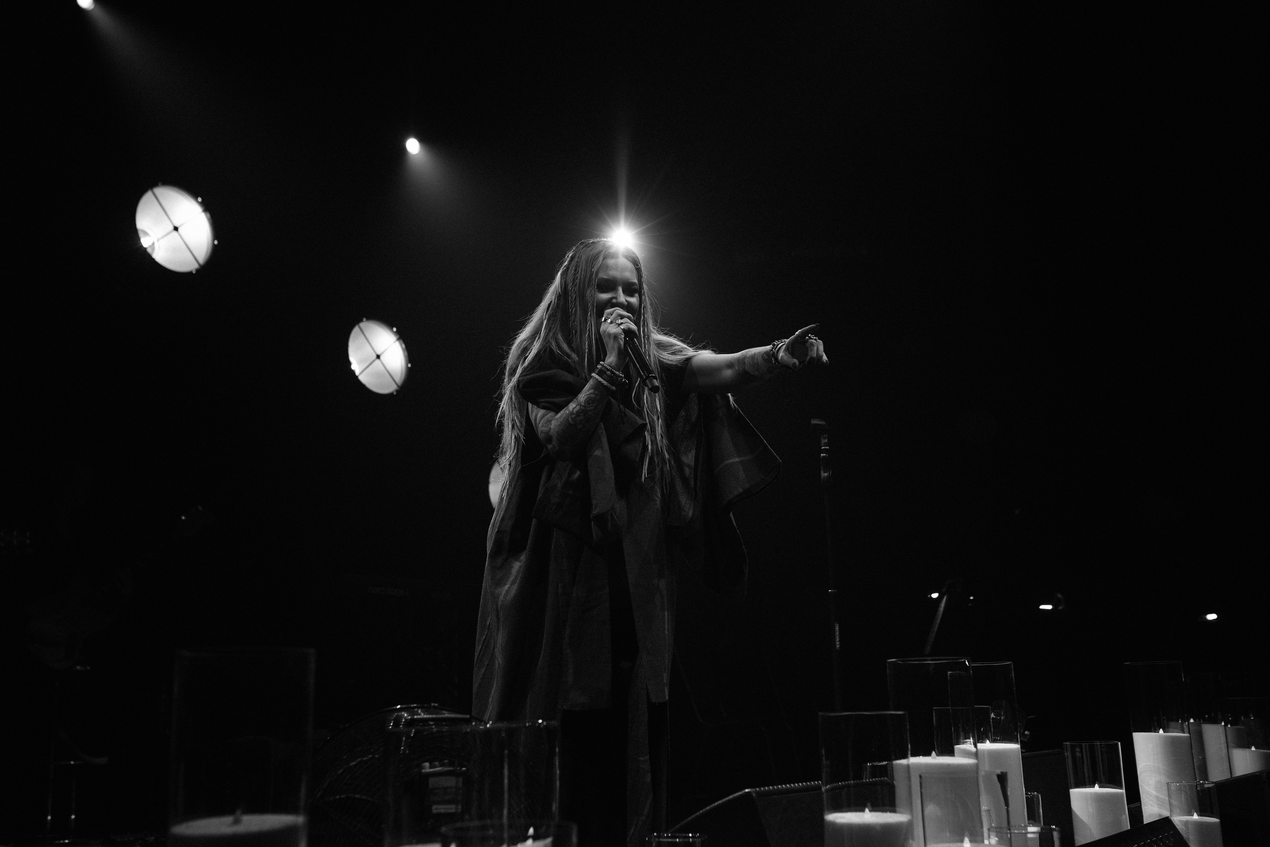 Dakota live concert 1930 (Moscow). Wedding Event ART Photographer