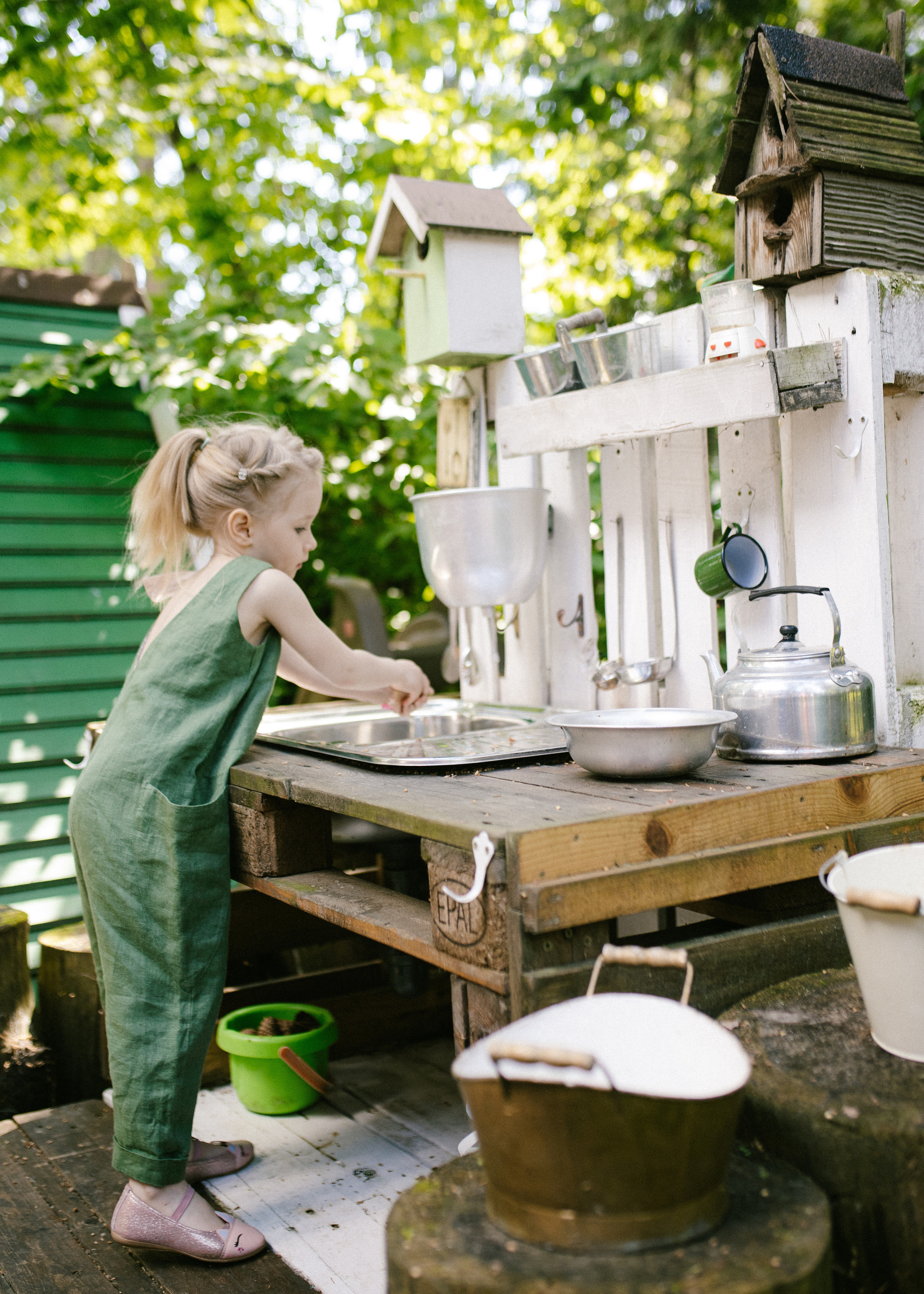 German & Eva. Wedding Event ART Photographer