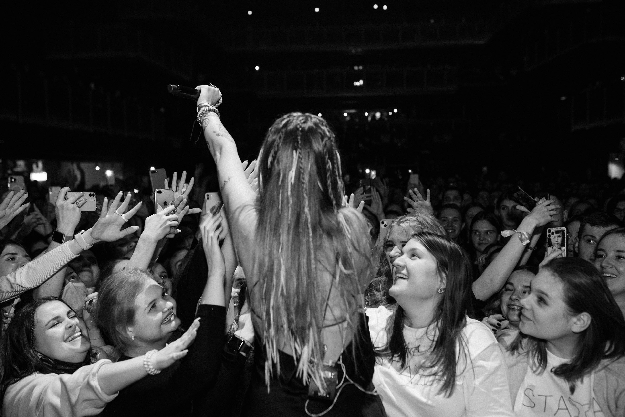 Dakota live concert 1930 (Moscow). Wedding Event ART Photographer