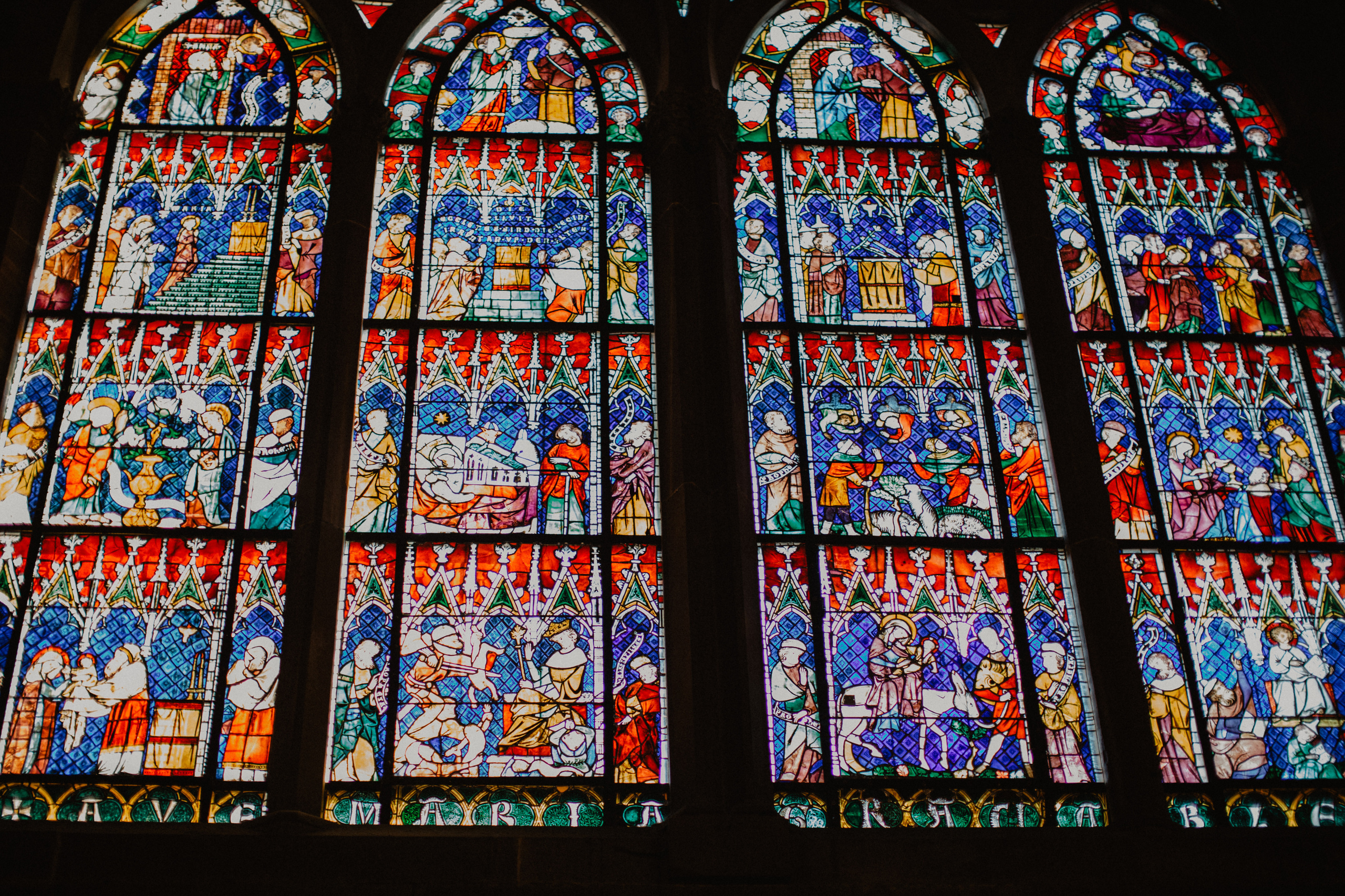 France. (Paris. Strasbourg. Corsica). Wedding Event ART Photographer