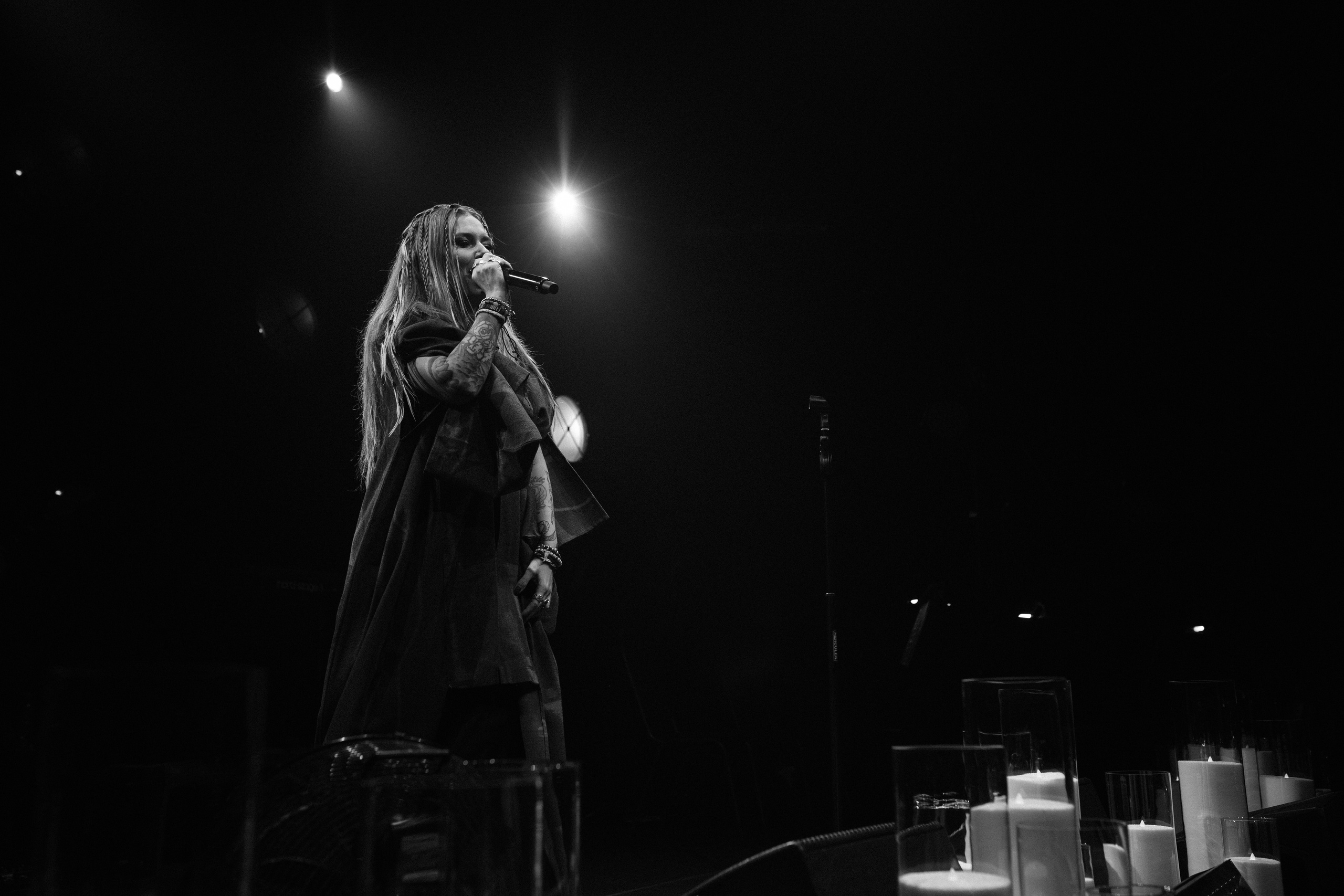 Dakota live concert 1930 (Moscow). Wedding Event ART Photographer