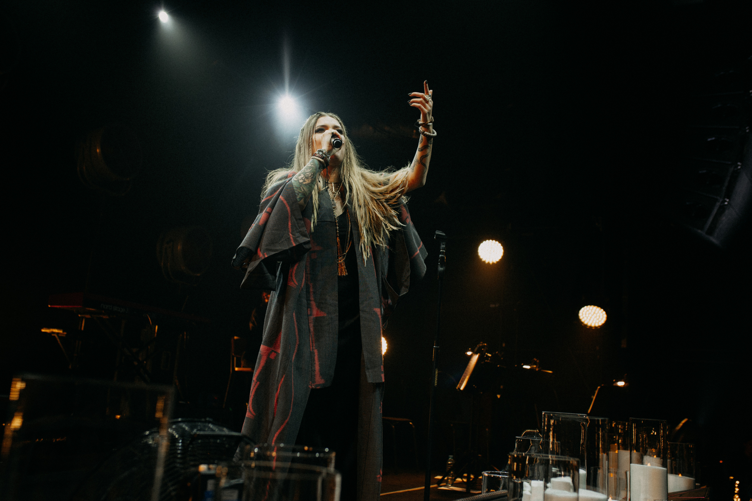 Dakota live concert 1930 (Moscow). Wedding Event ART Photographer