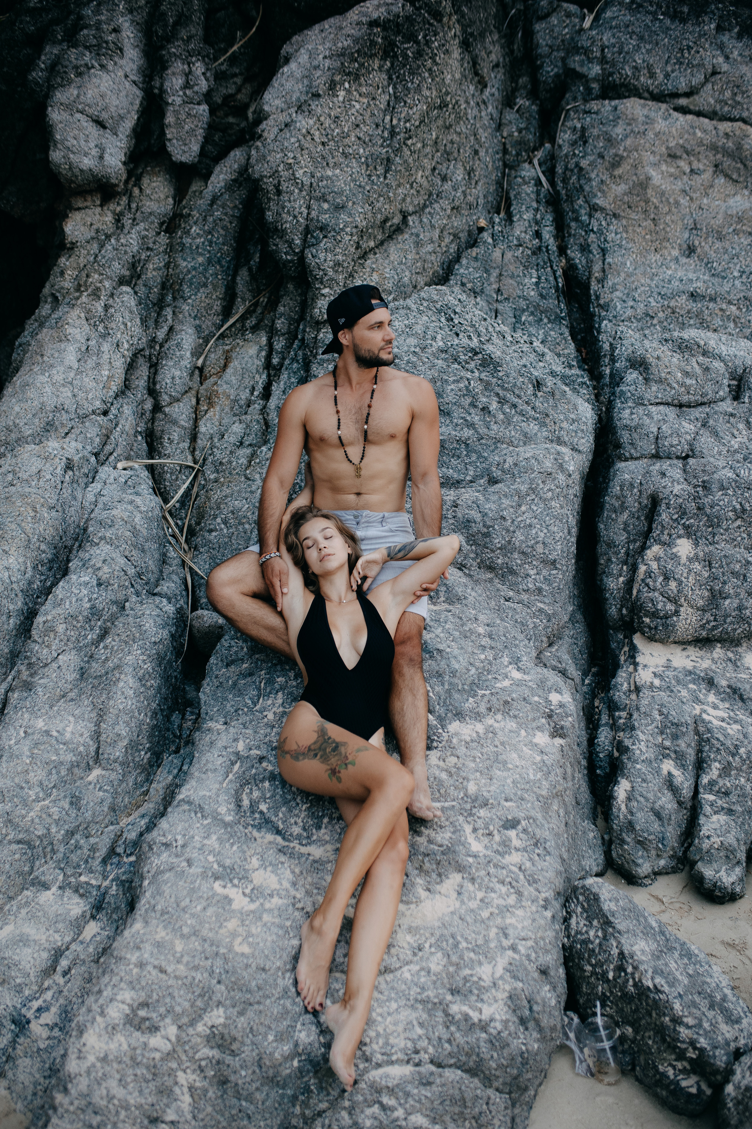 Sofi & Egor. Phuket. Wedding Event ART Photographer