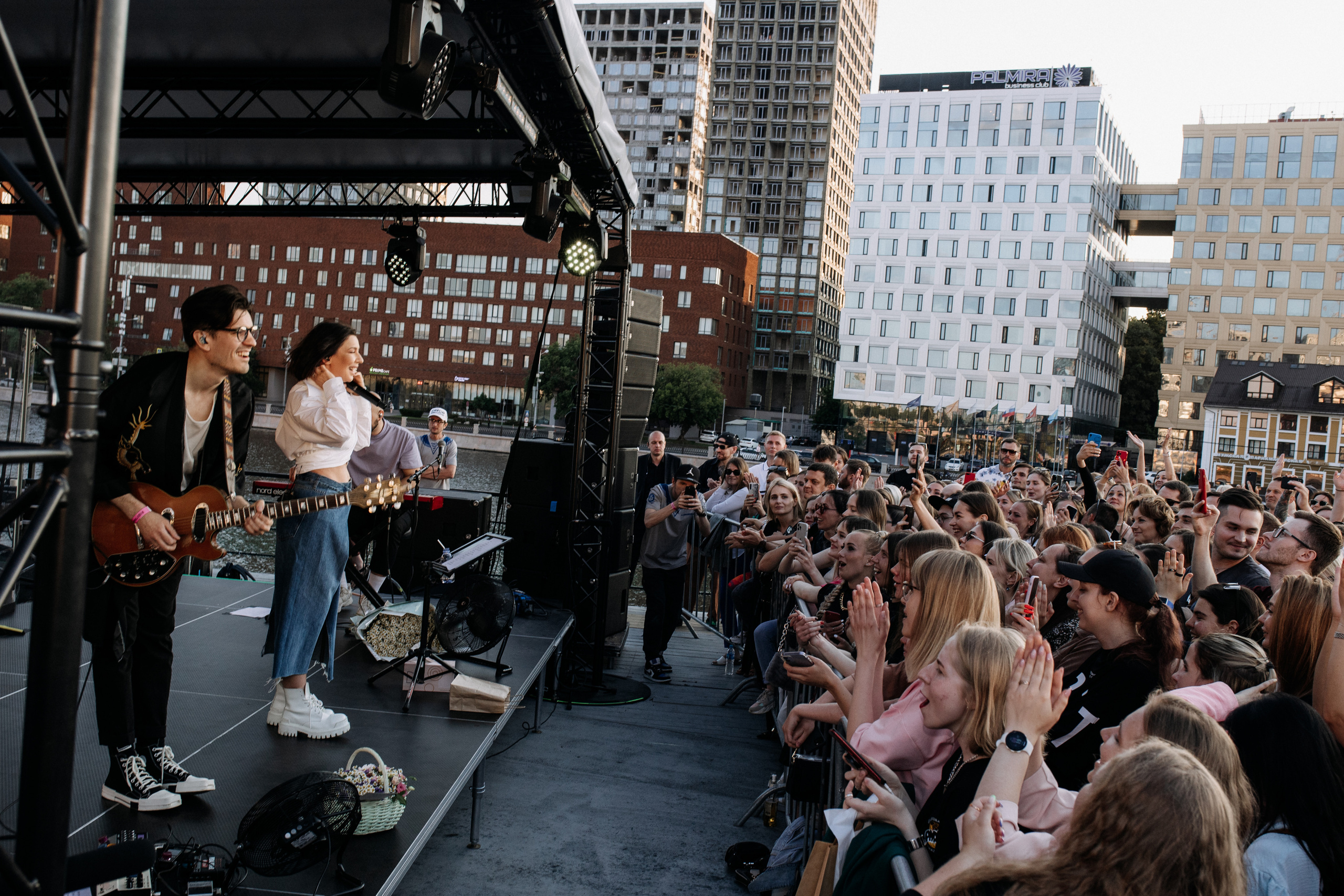 ËLKA (Moscow). Wedding Event ART Photographer