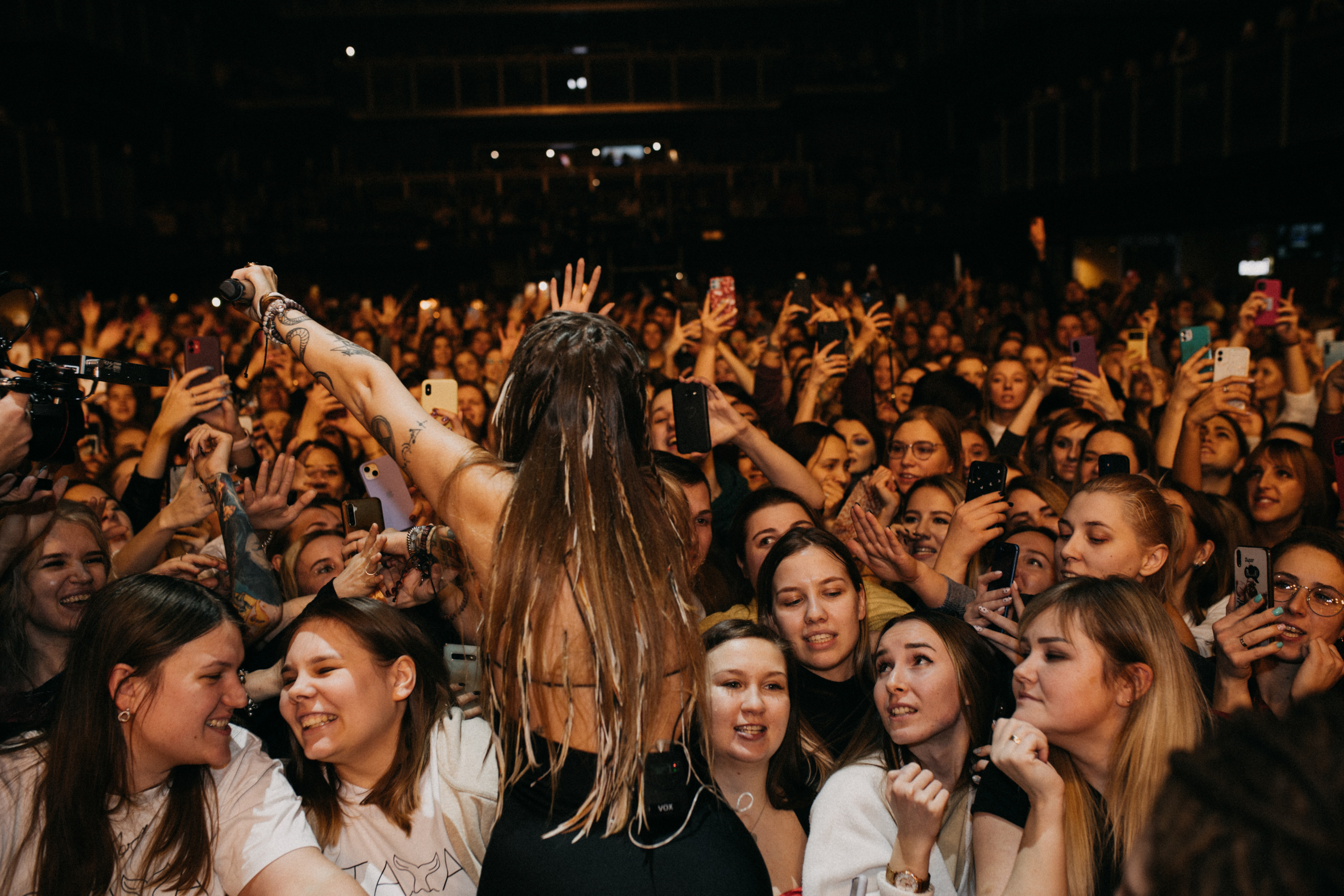 Dakota live concert 1930 (Moscow). Wedding Event ART Photographer