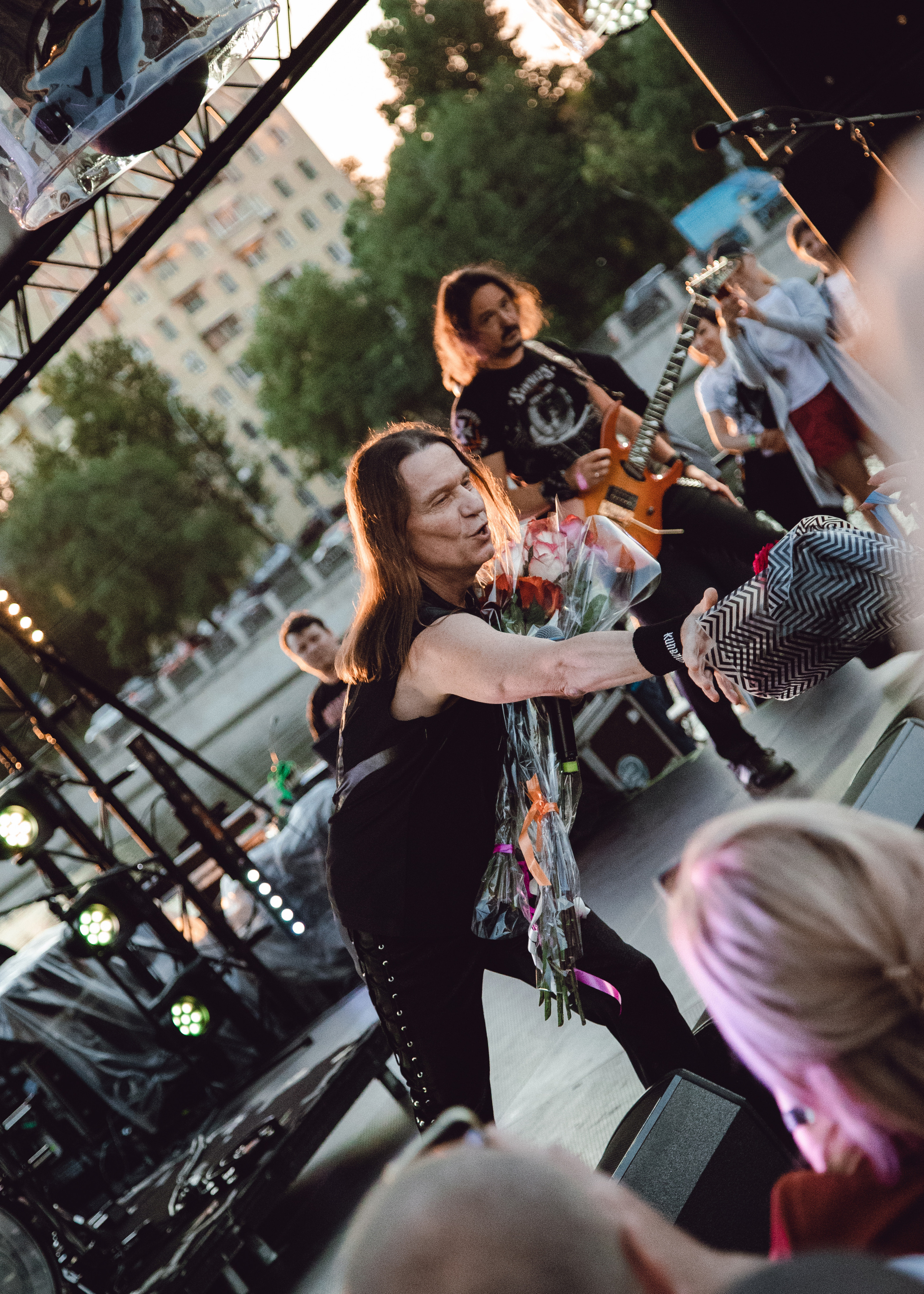 Кипелову 64. Forever free (Moscow '22). Wedding Event ART Photographer