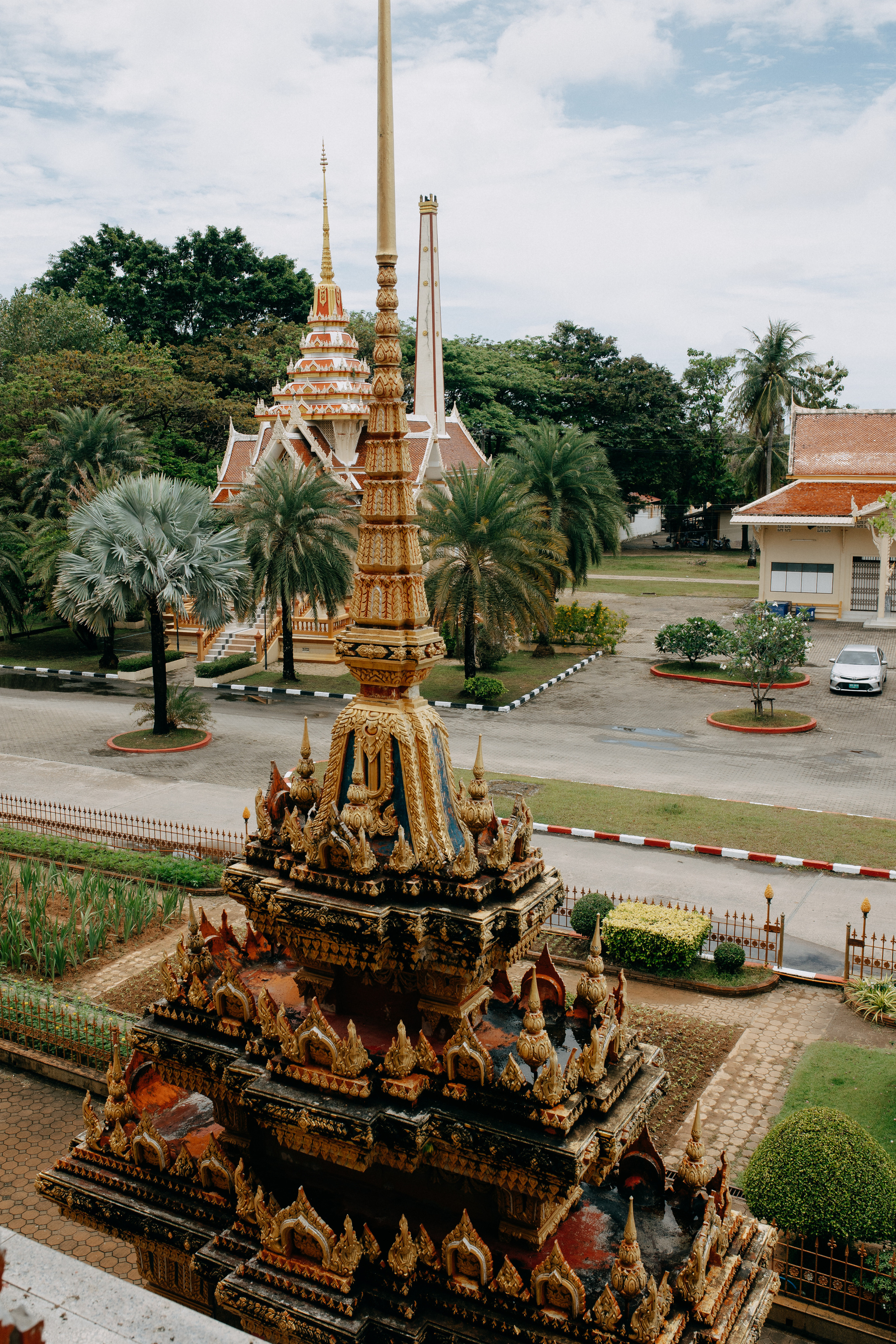 Phuket. Thailand. Wedding Event ART Photographer