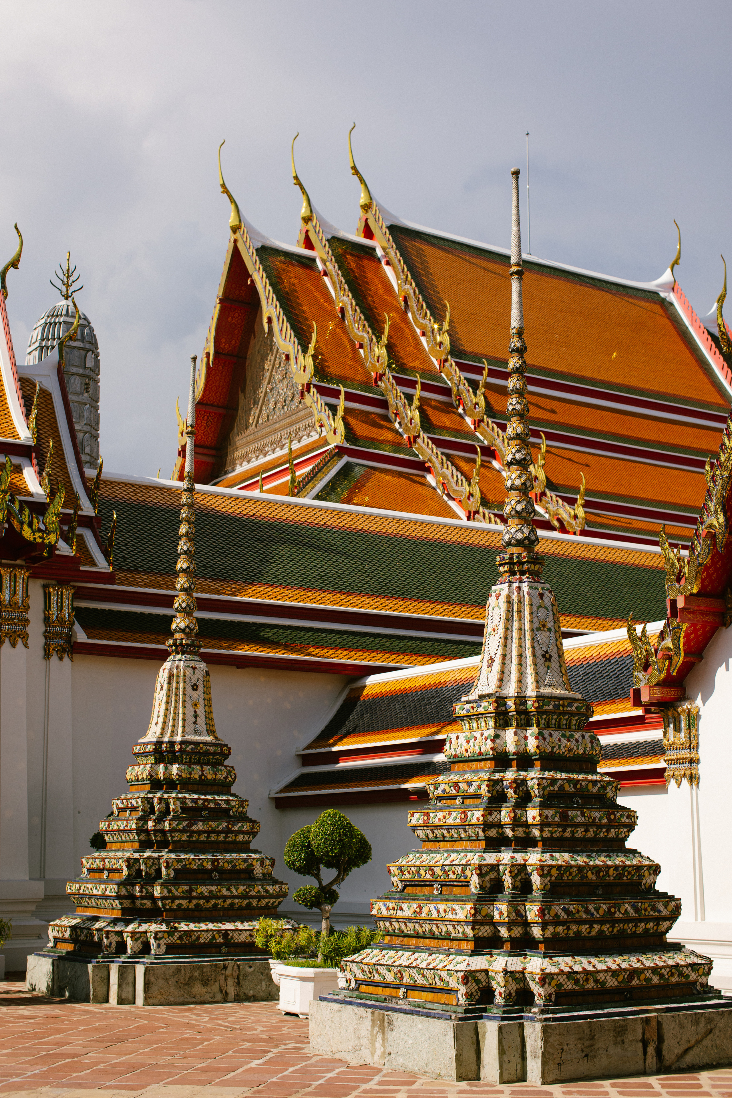 Bangkok. Thailand. Wedding Event ART Photographer