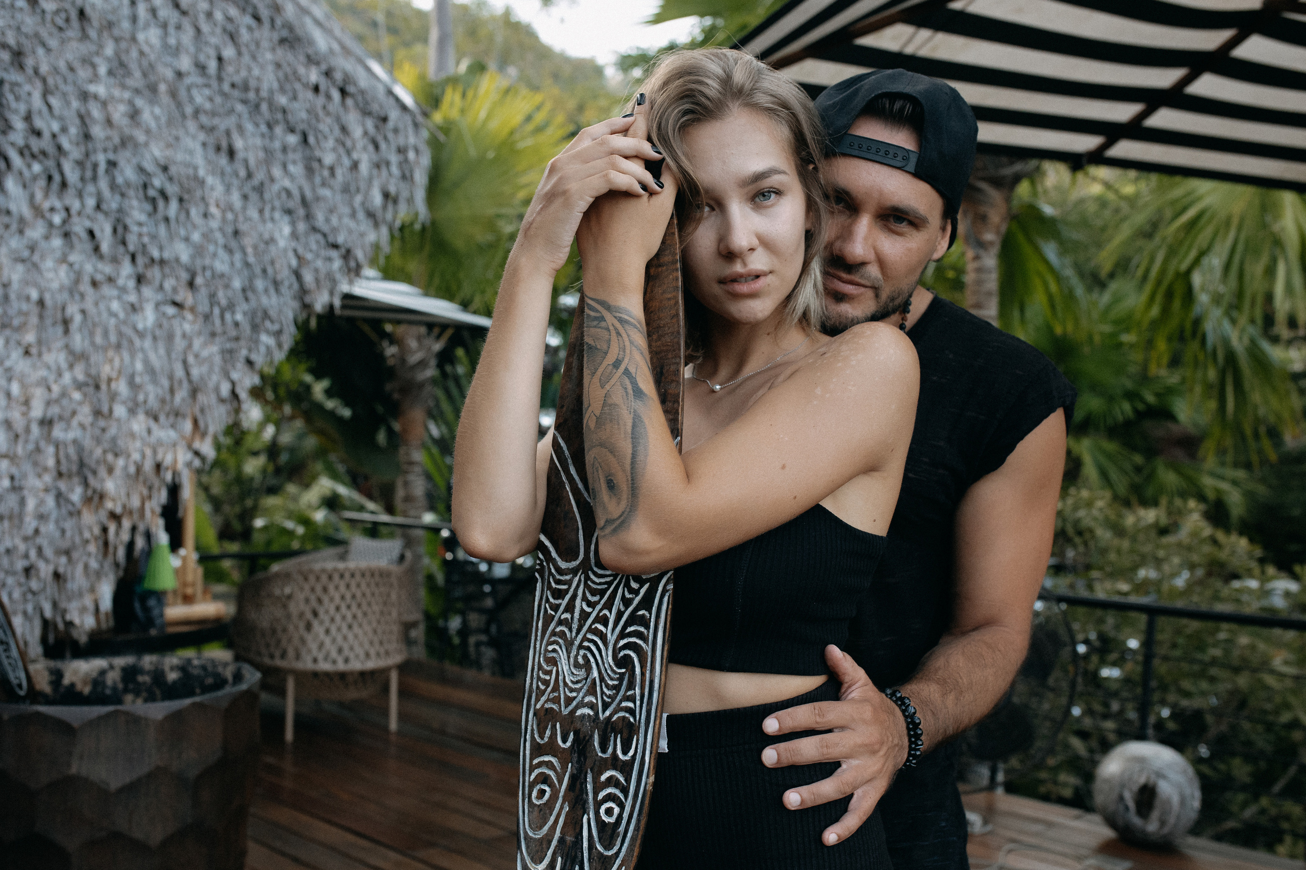 Sofi & Egor. Phuket. Wedding Event ART Photographer