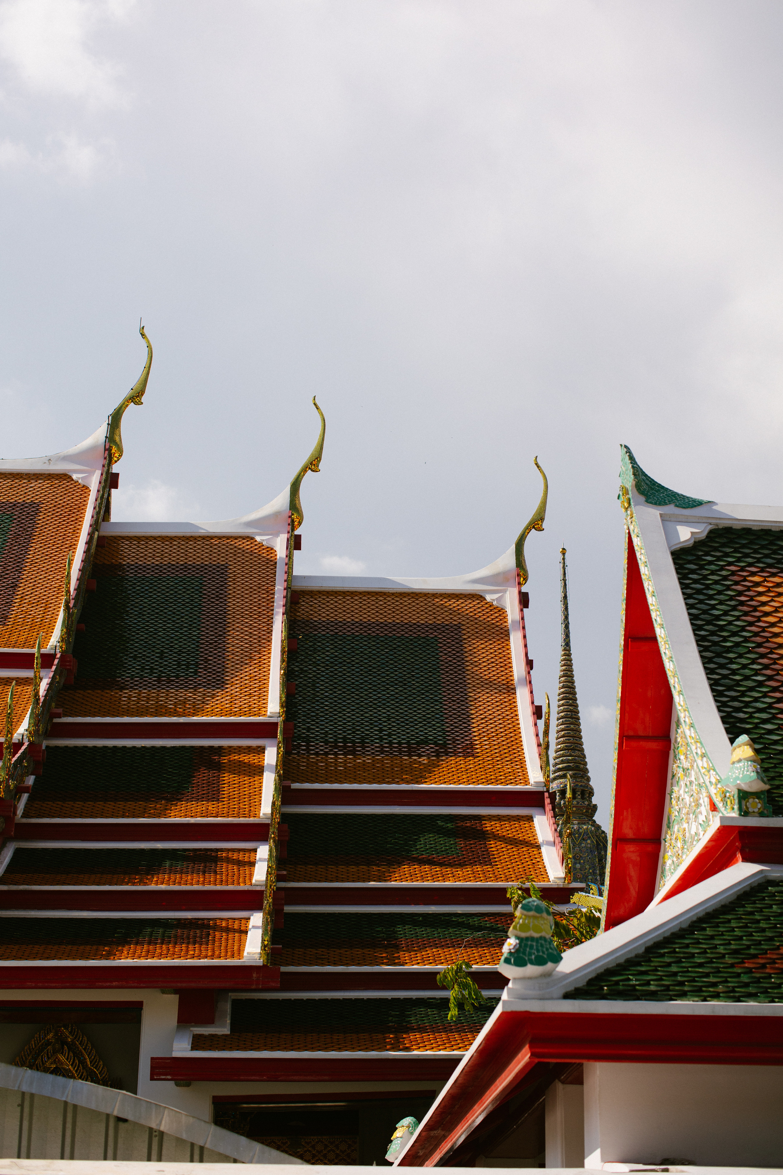 Bangkok. Thailand. Wedding Event ART Photographer