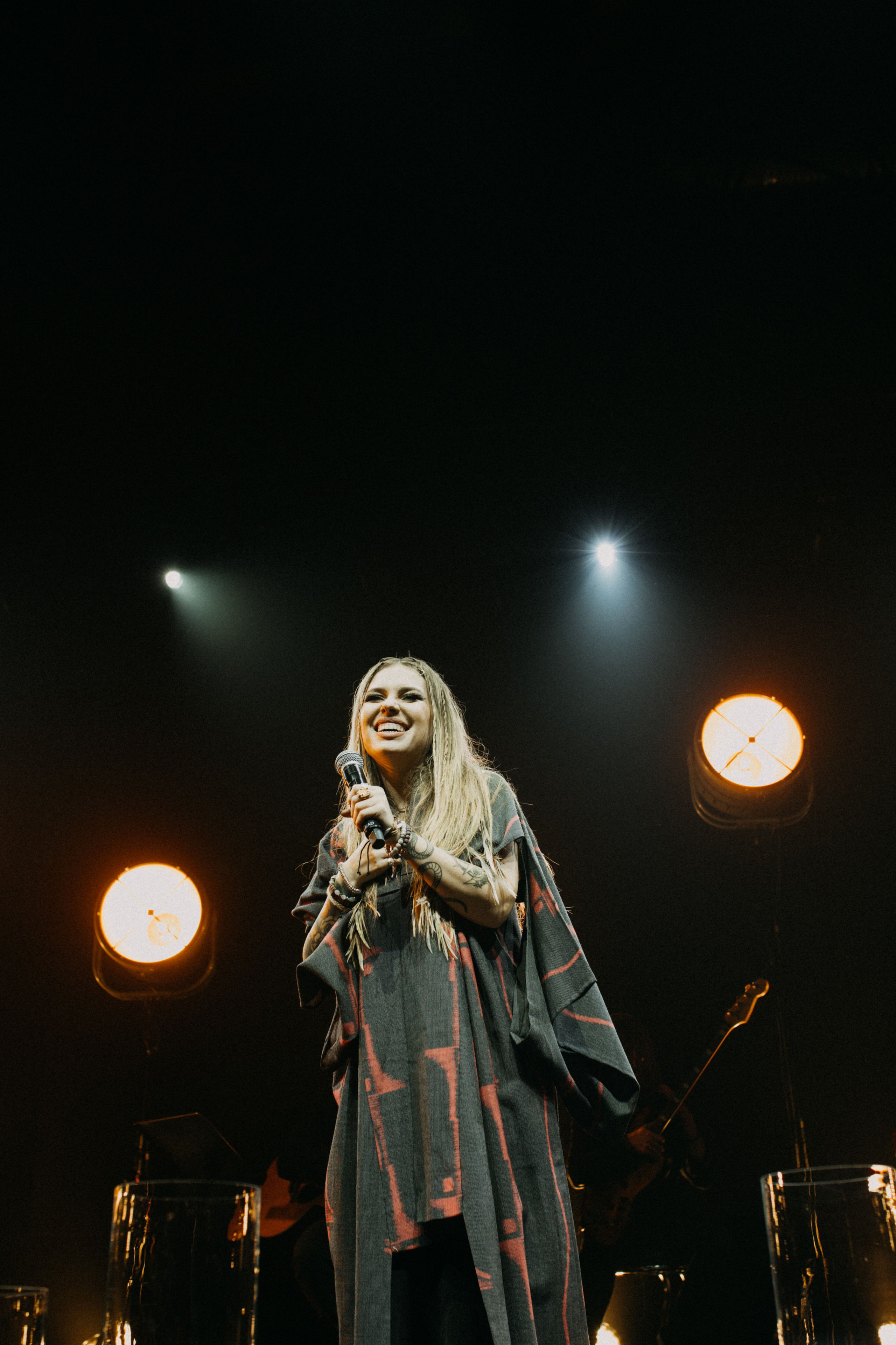 Dakota live concert 1930 (Moscow). Wedding Event ART Photographer