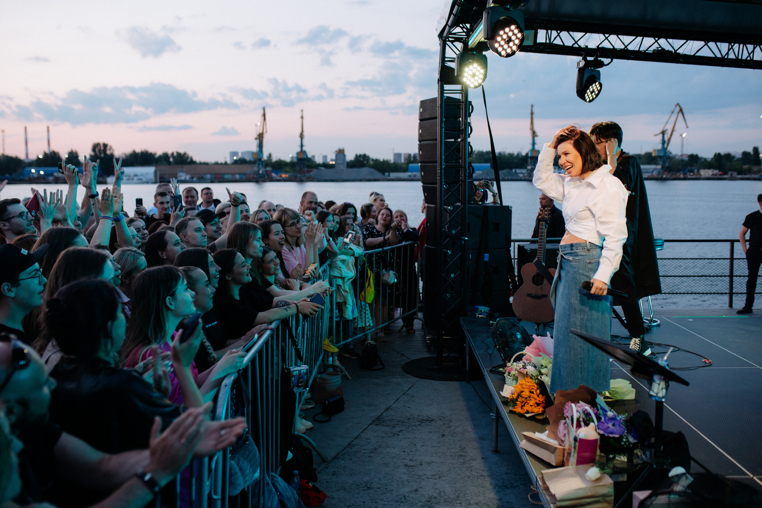 ËLKA (Moscow). Wedding Event ART Photographer