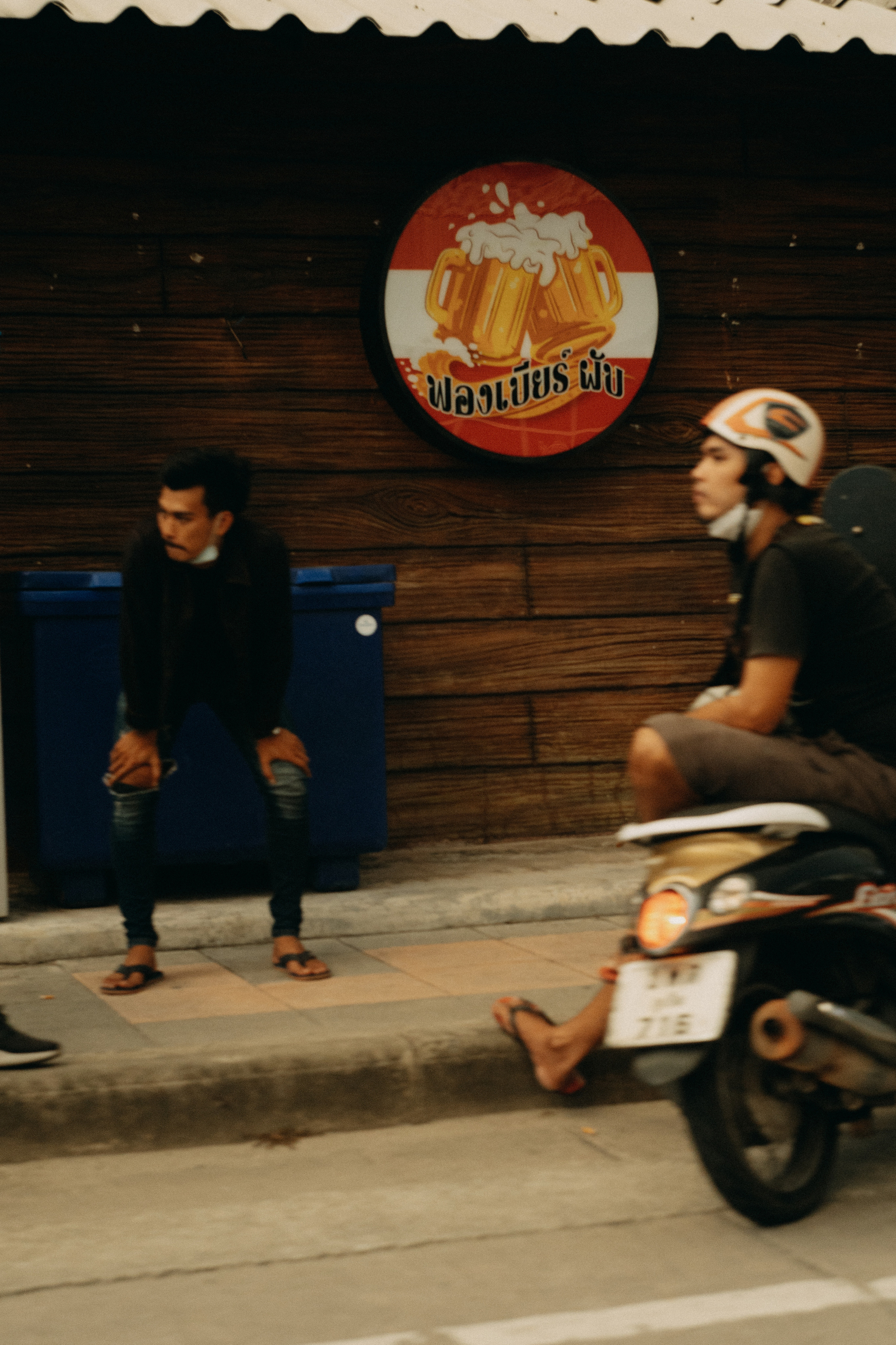 Phuket. Thailand. Wedding Event ART Photographer