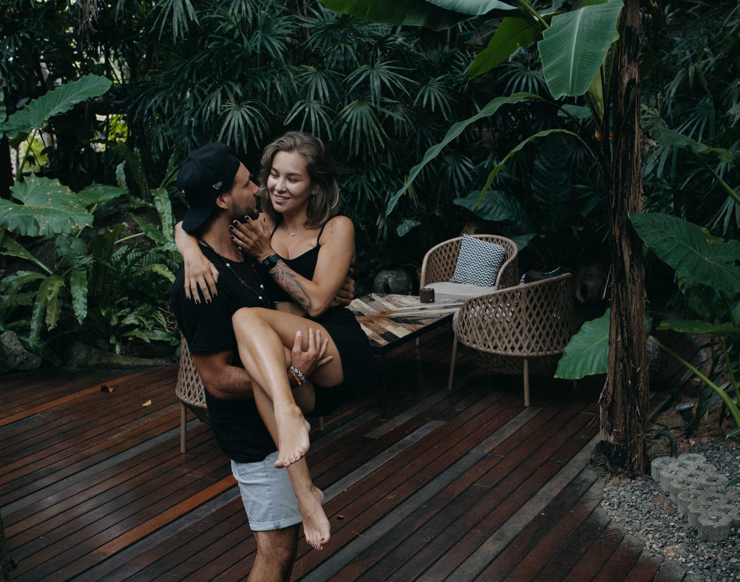 Sofi & Egor. Phuket. Wedding Event ART Photographer