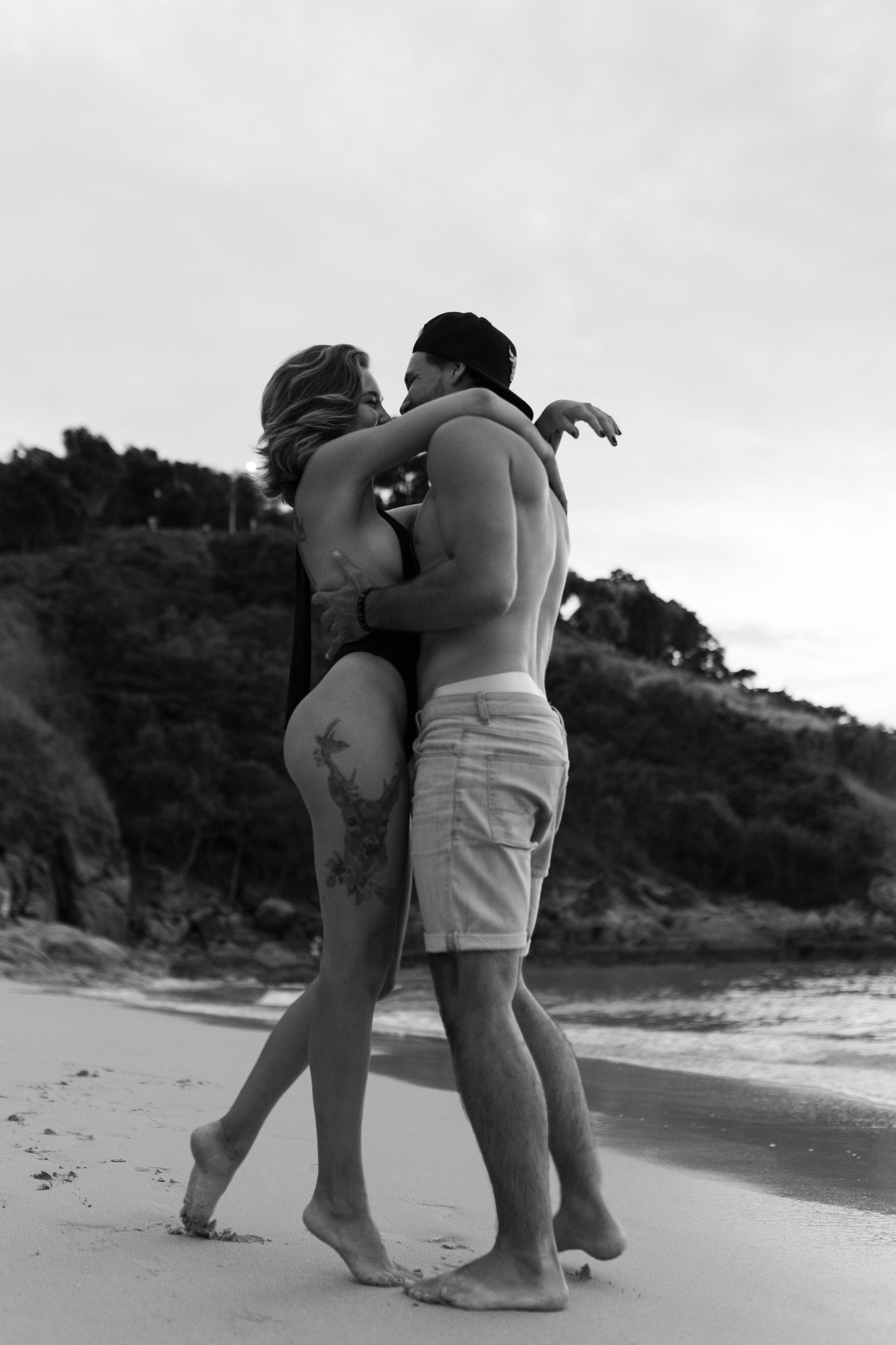 Sofi & Egor. Phuket. Wedding Event ART Photographer