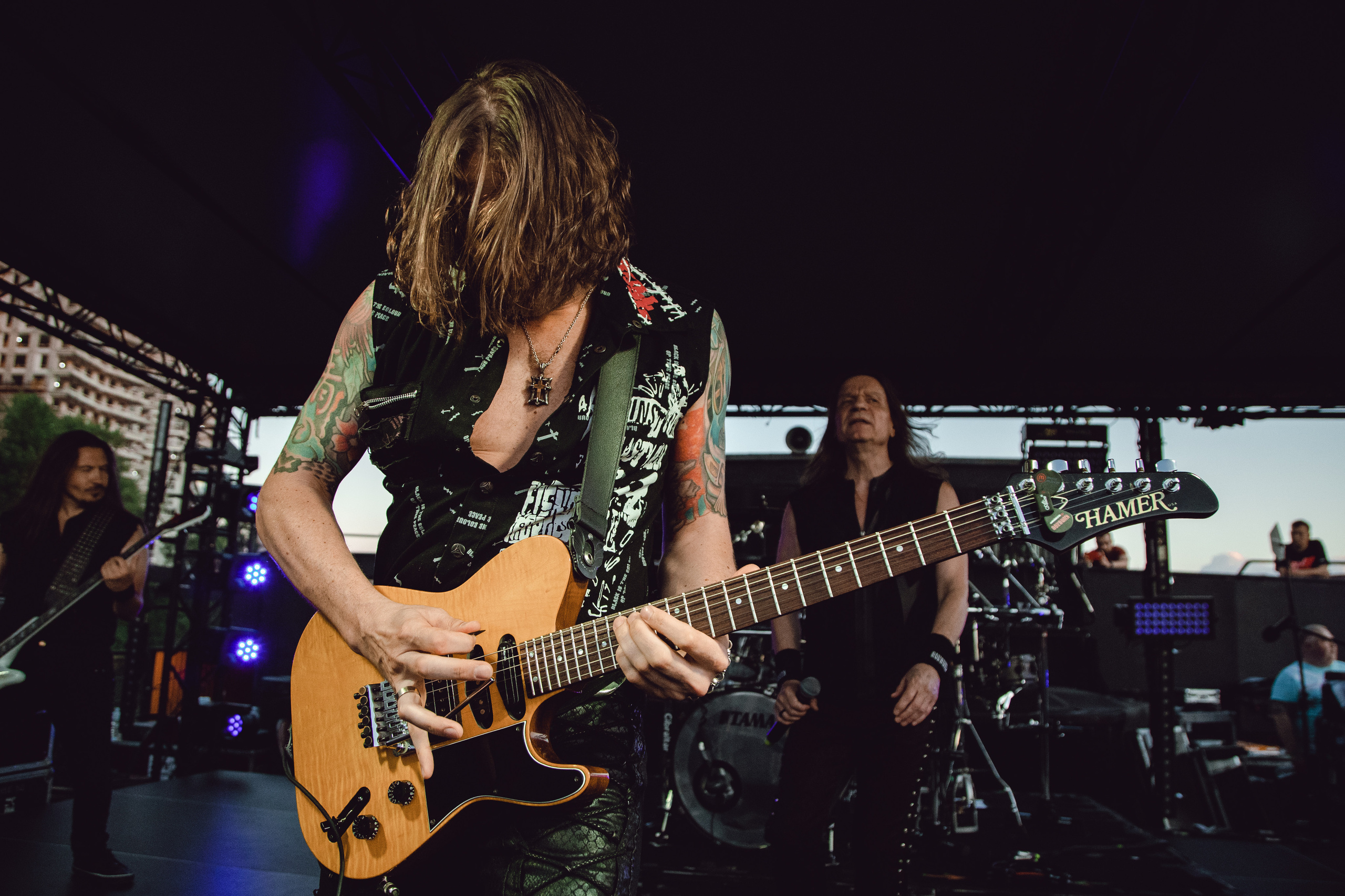 Кипелову 64. Forever free (Moscow '22). Wedding Event ART Photographer