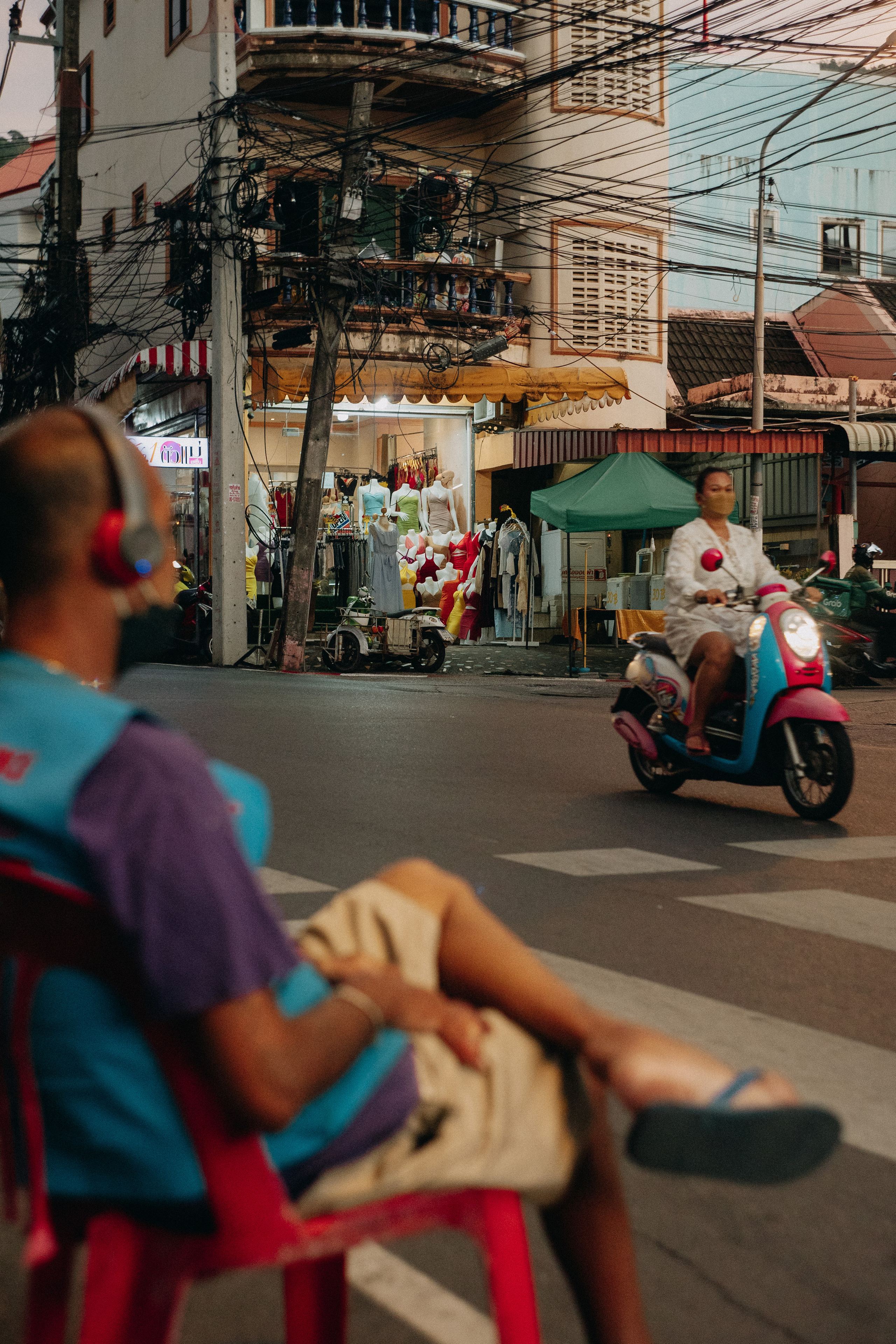 Phuket. Thailand. Wedding Event ART Photographer