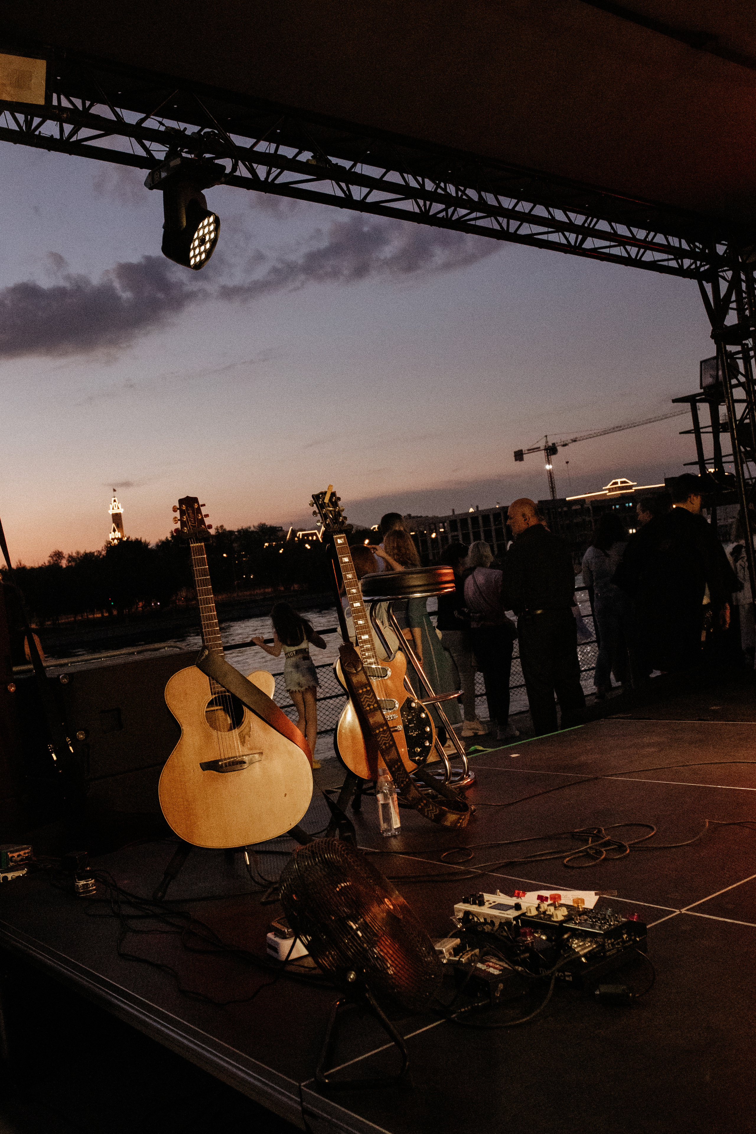 ËLKA (Moscow). Wedding Event ART Photographer