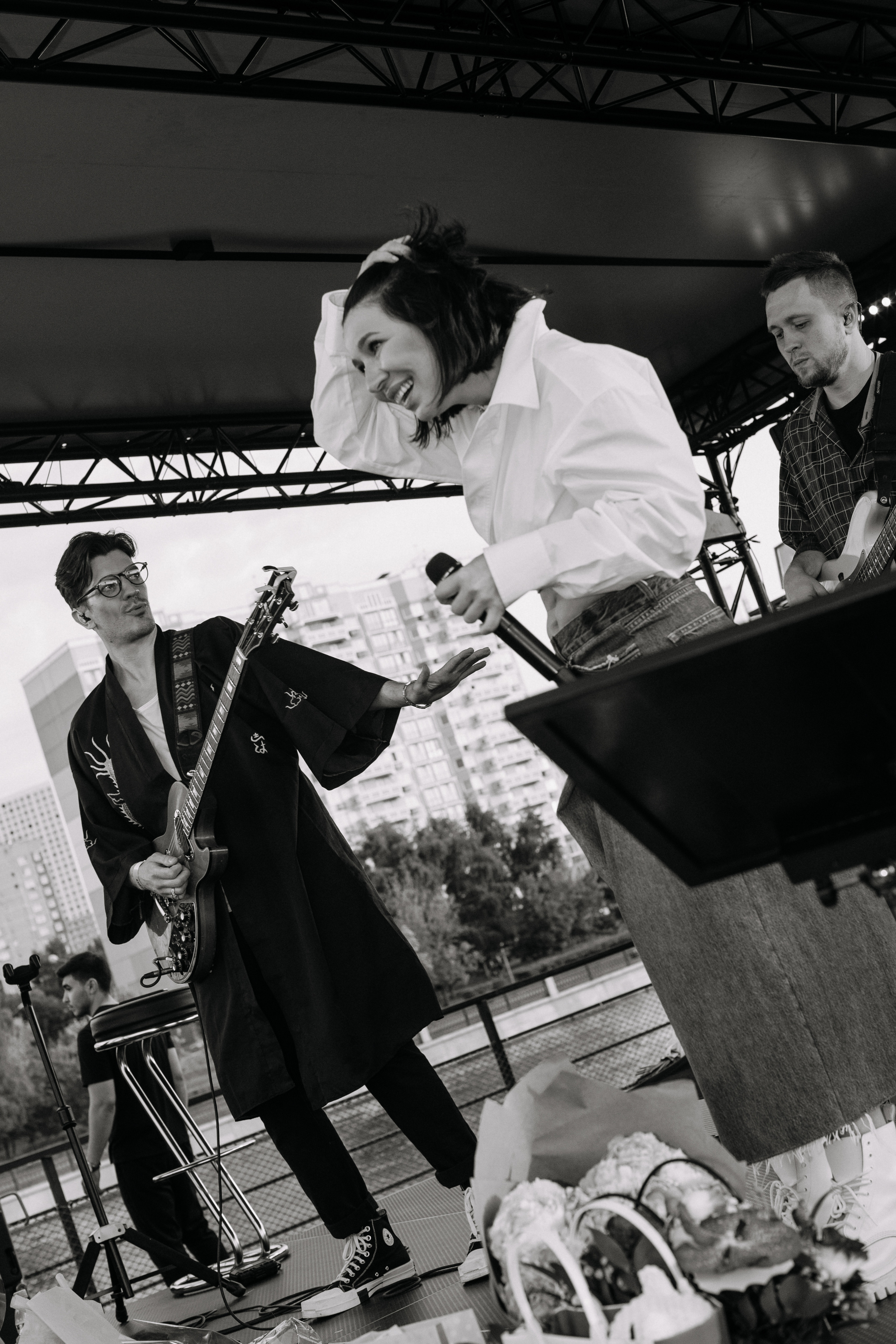 ËLKA (Moscow). Wedding Event ART Photographer