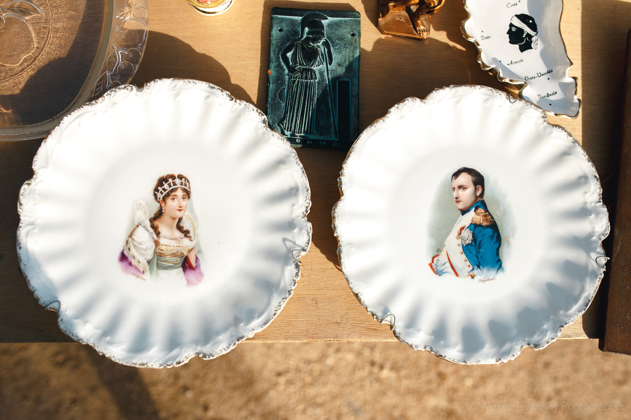 France. (Paris. Strasbourg. Corsica). Wedding Event ART Photographer