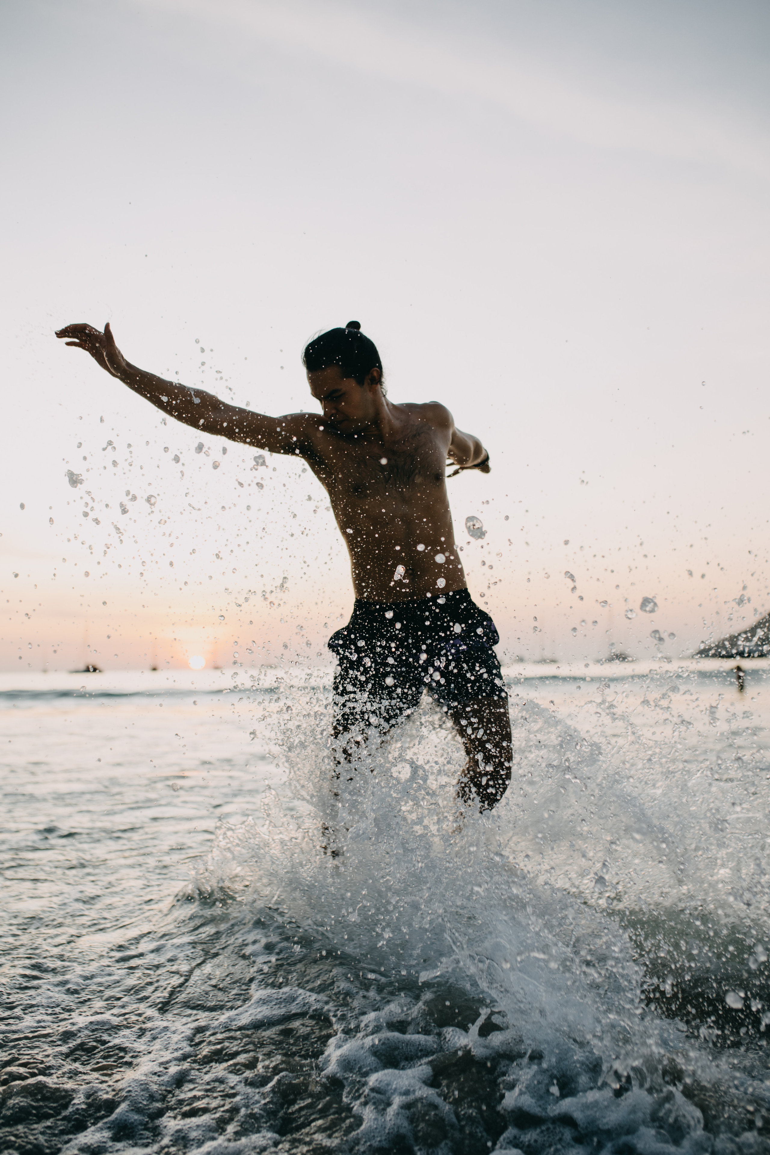 Phuket. Thailand. Wedding Event ART Photographer