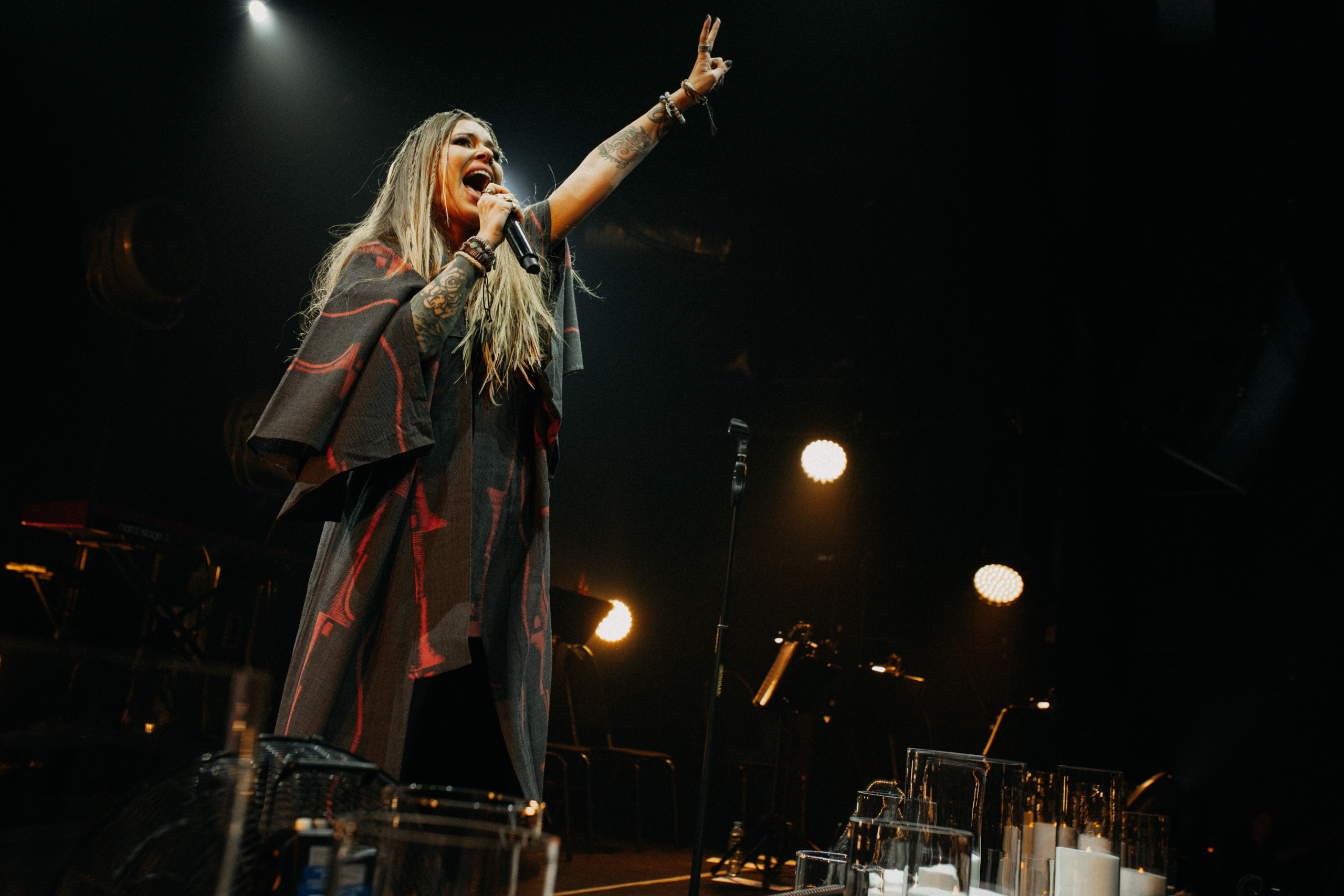 Dakota live concert 1930 (Moscow). Wedding Event ART Photographer