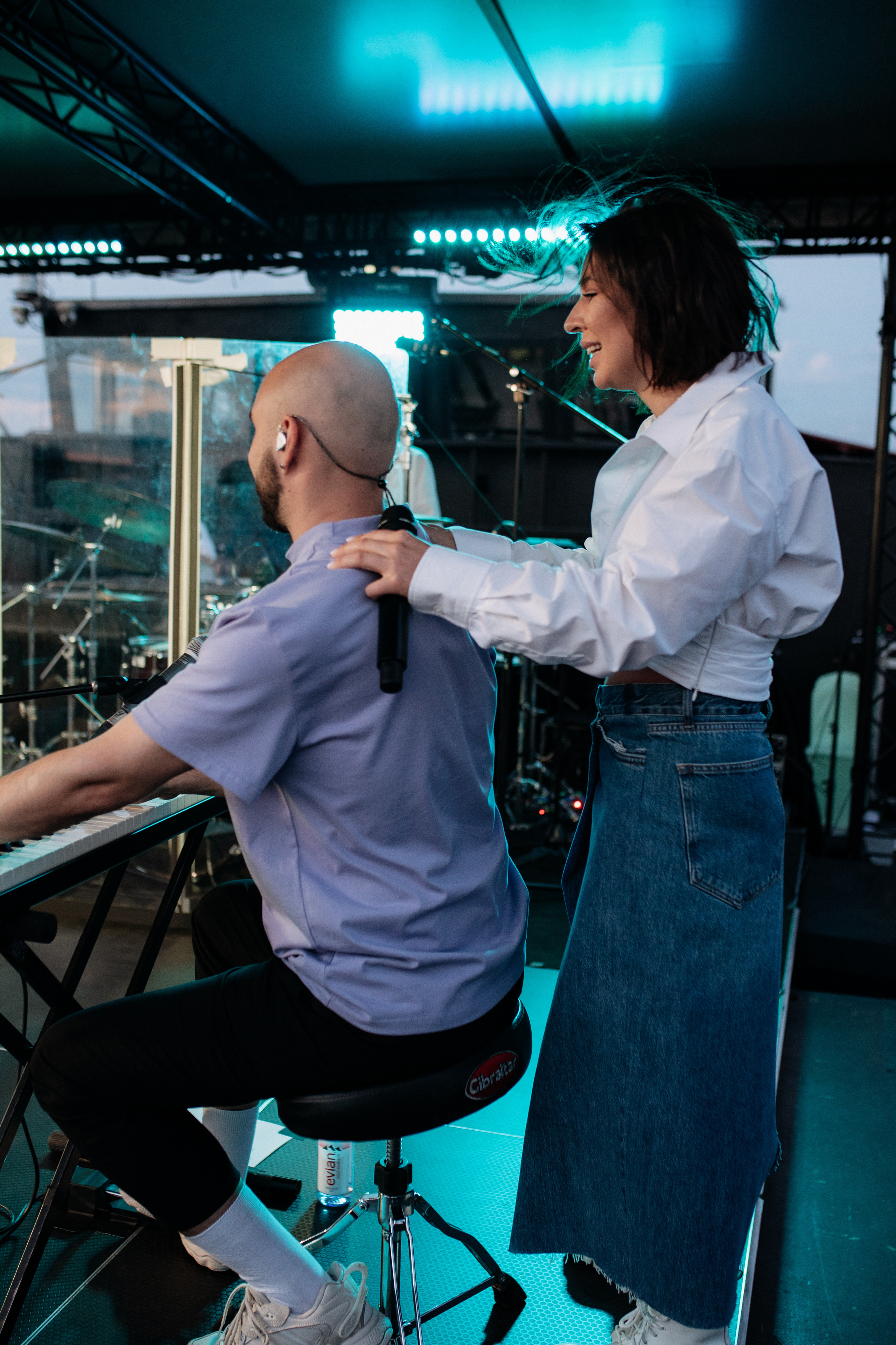 ËLKA (Moscow). Wedding Event ART Photographer